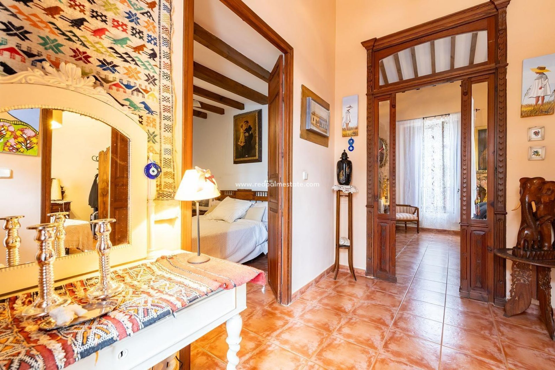 Reventa - Casa Adosada -
Los Martinez Del Puerto - Los Martínez Del Puerto