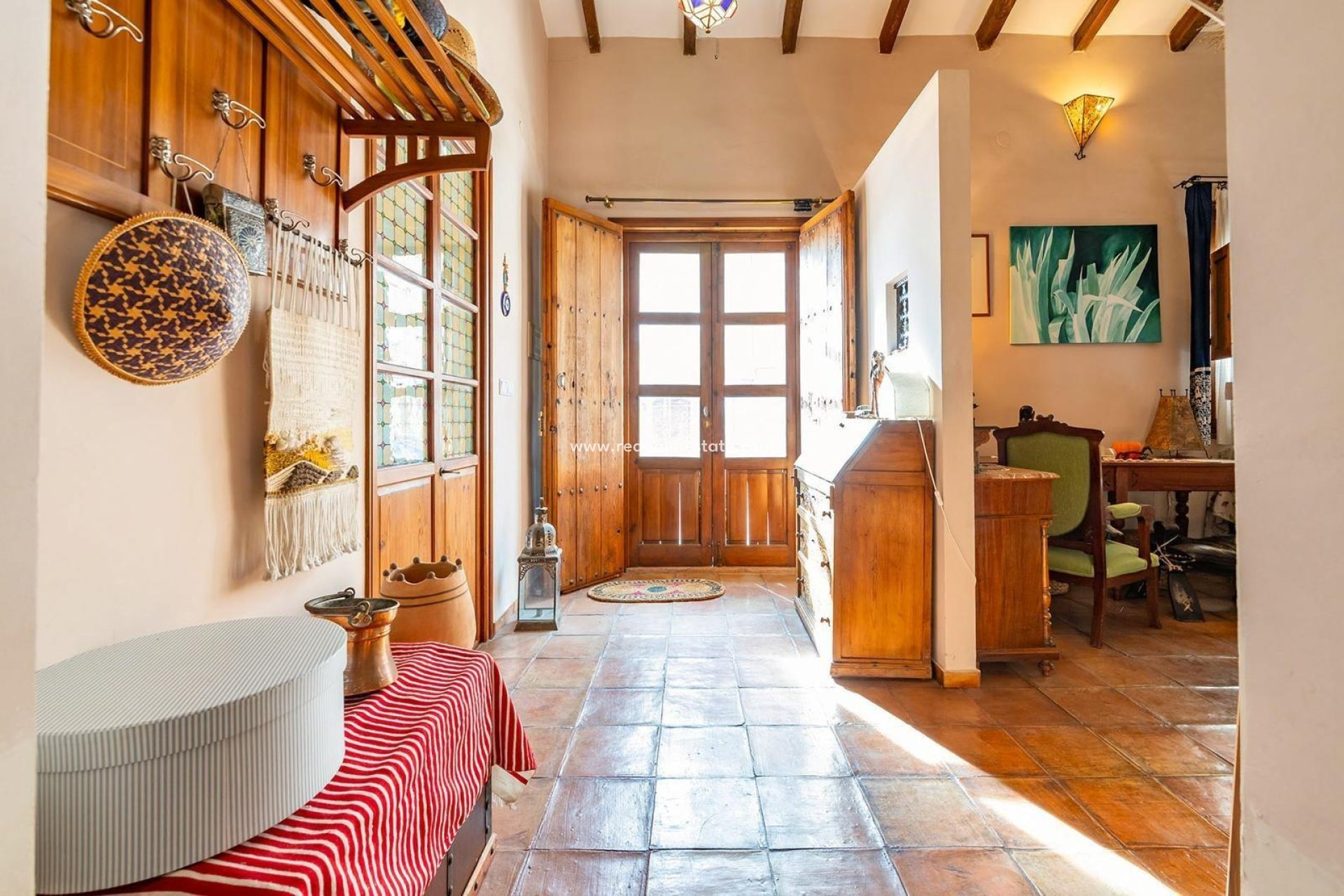 Reventa - Casa Adosada -
Los Martinez Del Puerto - Los Martínez Del Puerto