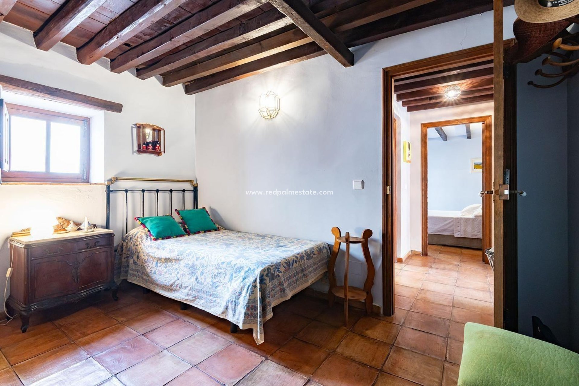 Reventa - Casa Adosada -
Los Martinez Del Puerto - Los Martínez Del Puerto