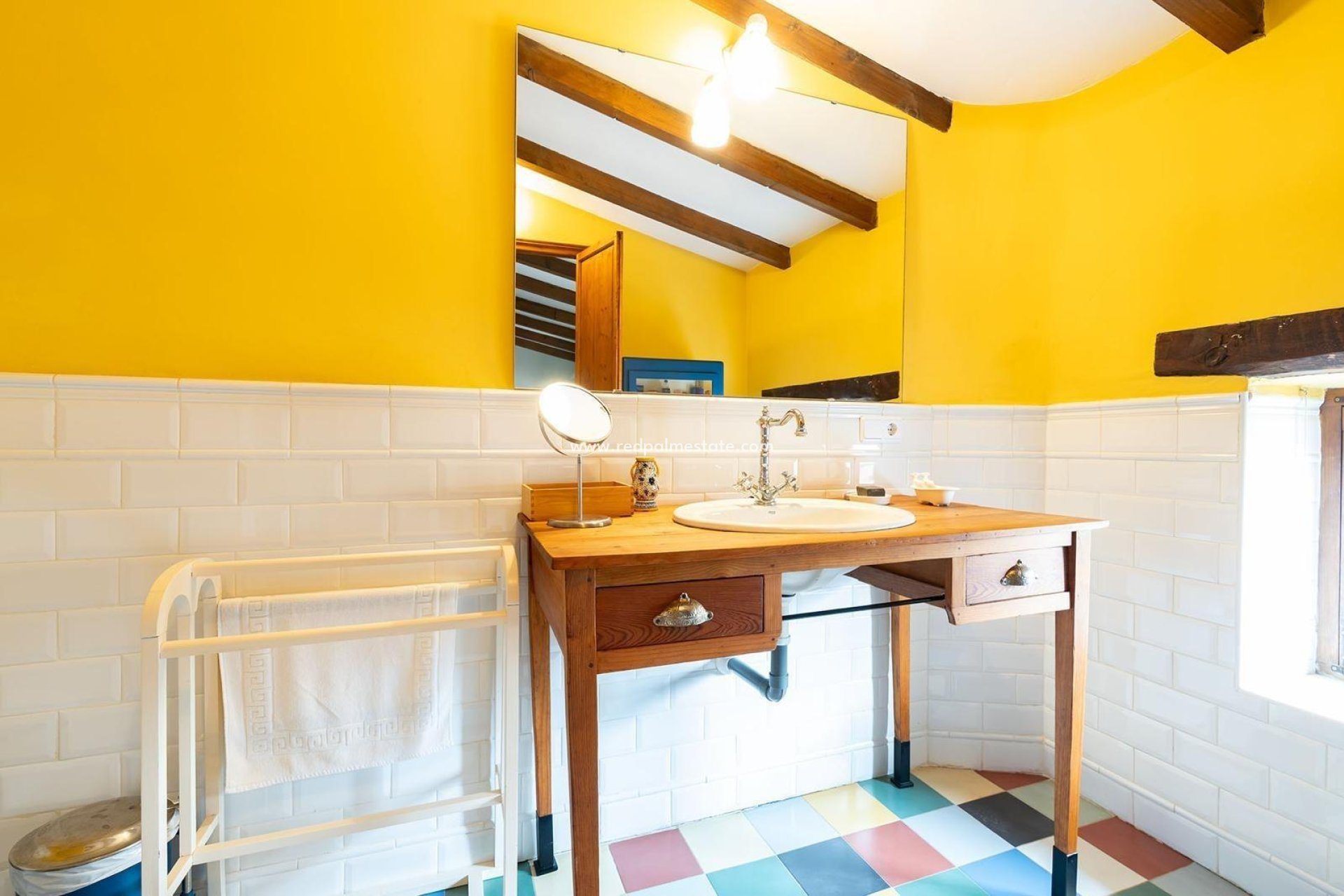 Reventa - Casa Adosada -
Los Martinez Del Puerto - Los Martínez Del Puerto