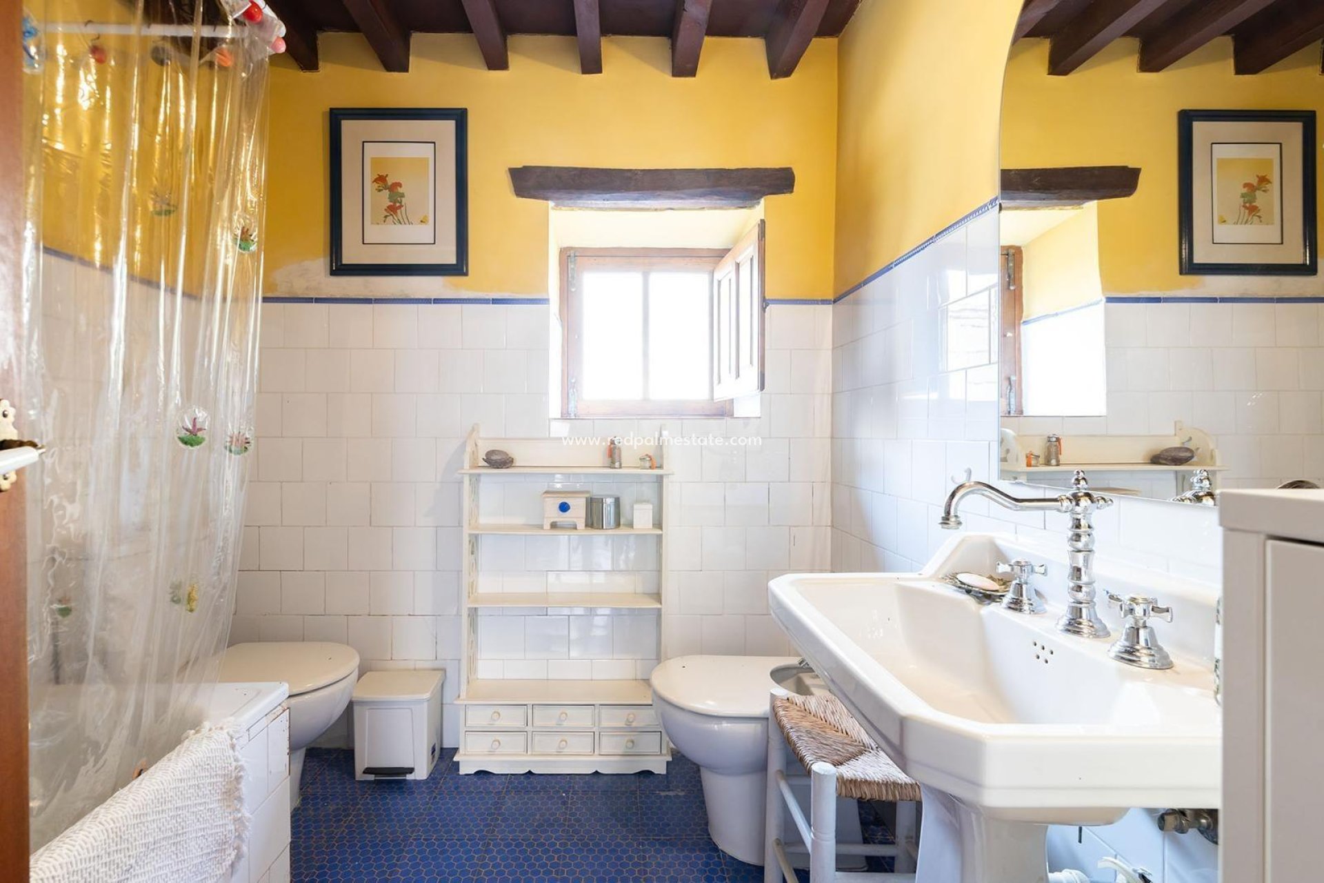 Reventa - Casa Adosada -
Los Martinez Del Puerto - Los Martínez Del Puerto