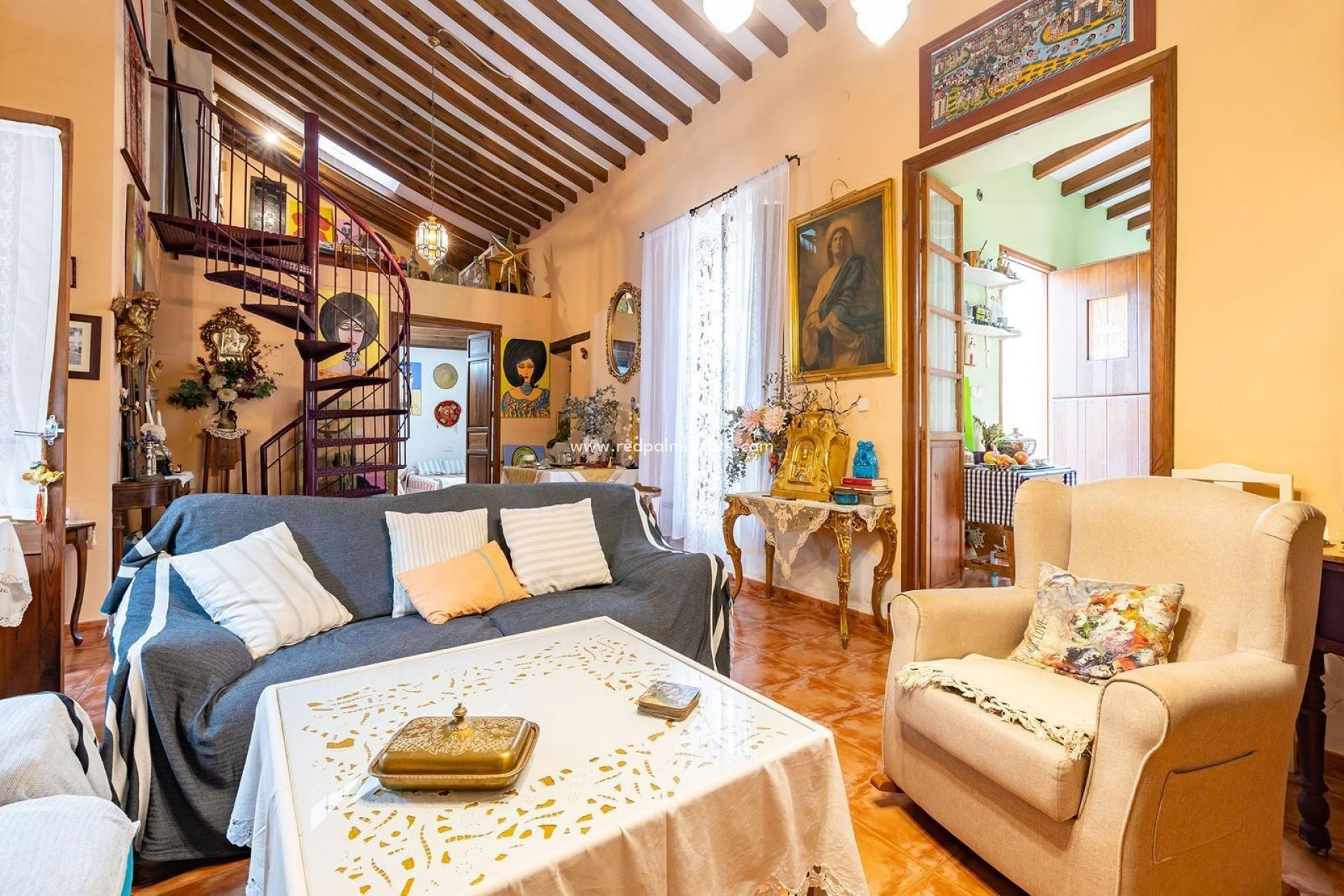 Reventa - Casa Adosada -
Los Martinez Del Puerto - Los Martínez Del Puerto