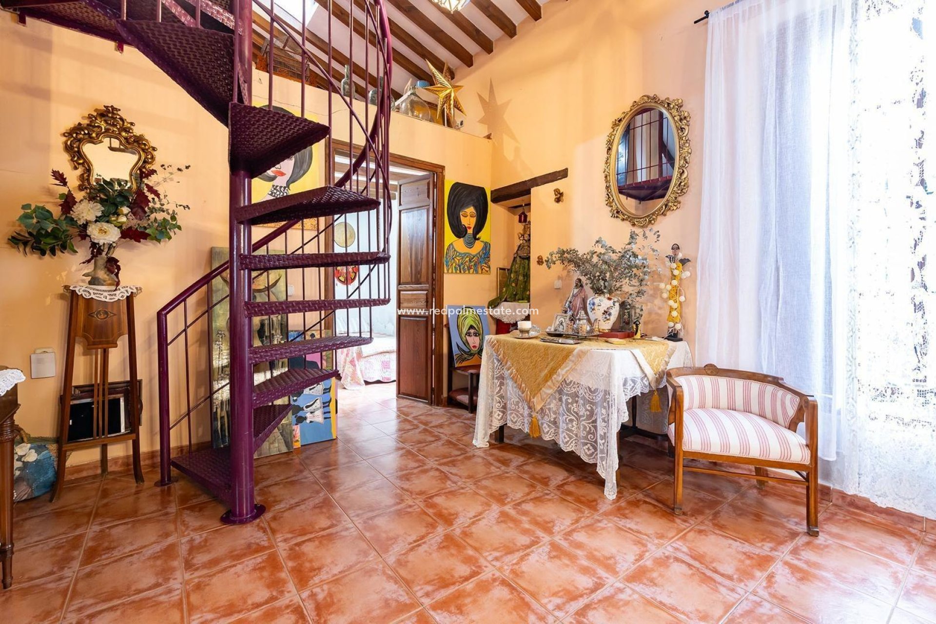 Reventa - Casa Adosada -
Los Martinez Del Puerto - Los Martínez Del Puerto