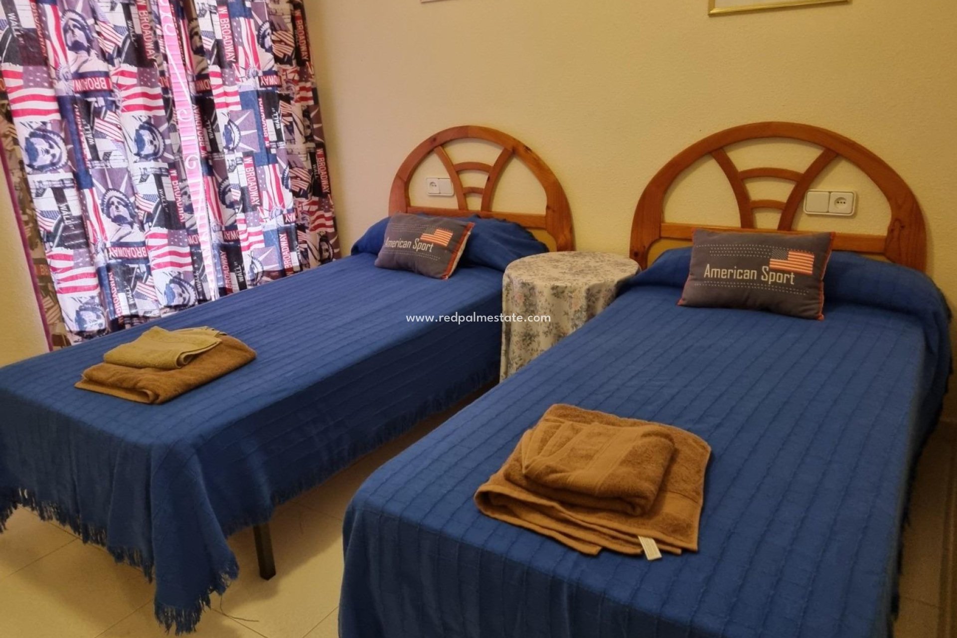 Reventa - Casa Adosada -
Mazarron - Bahía