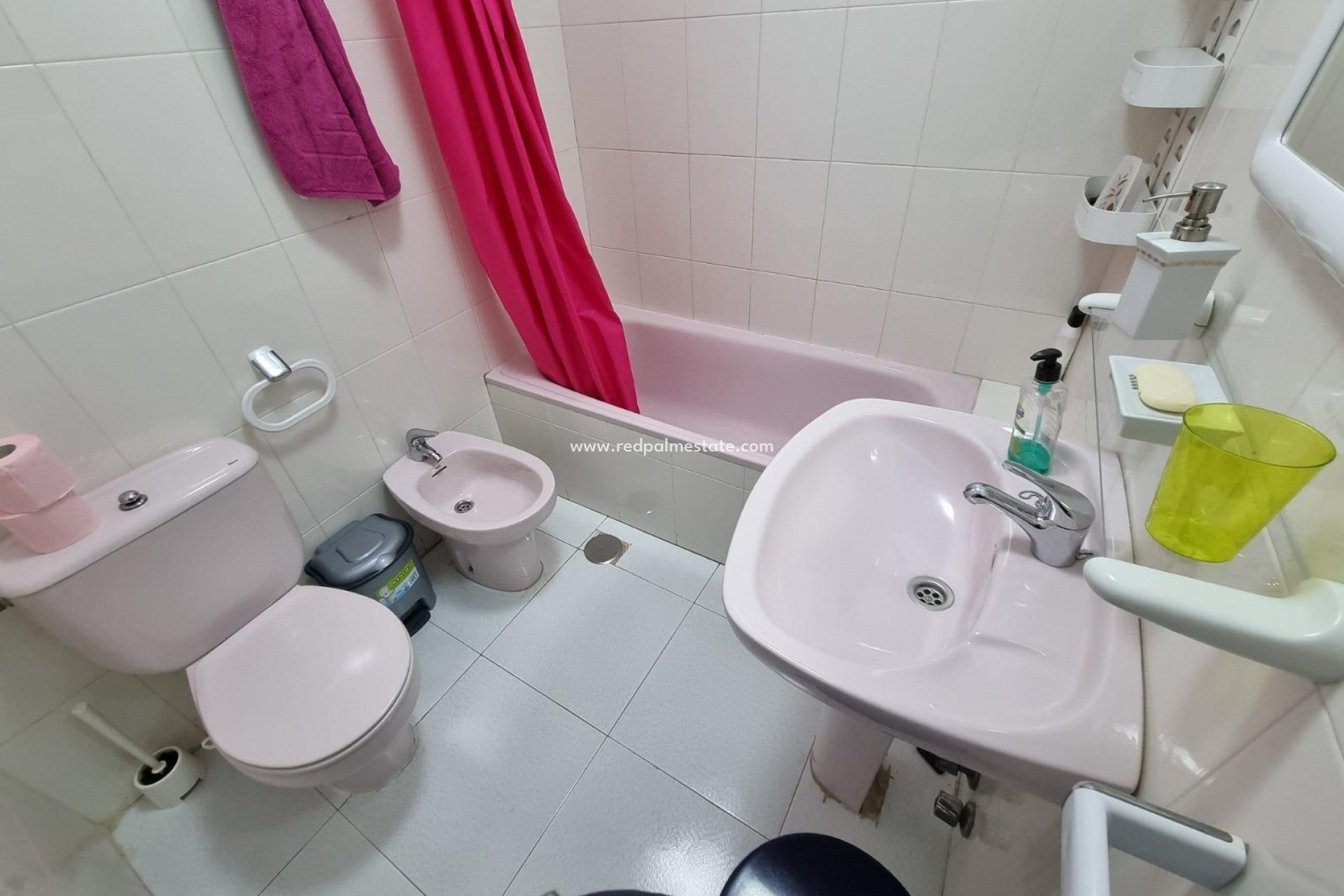 Reventa - Casa Adosada -
Mazarron - Bahía