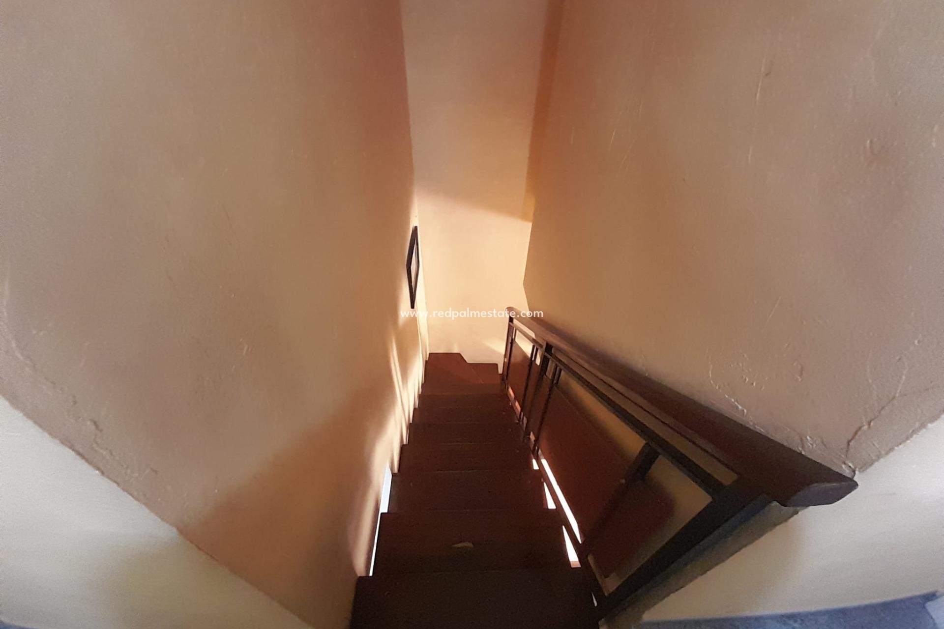 Reventa - Casa Adosada -
Mazarron - Bahía