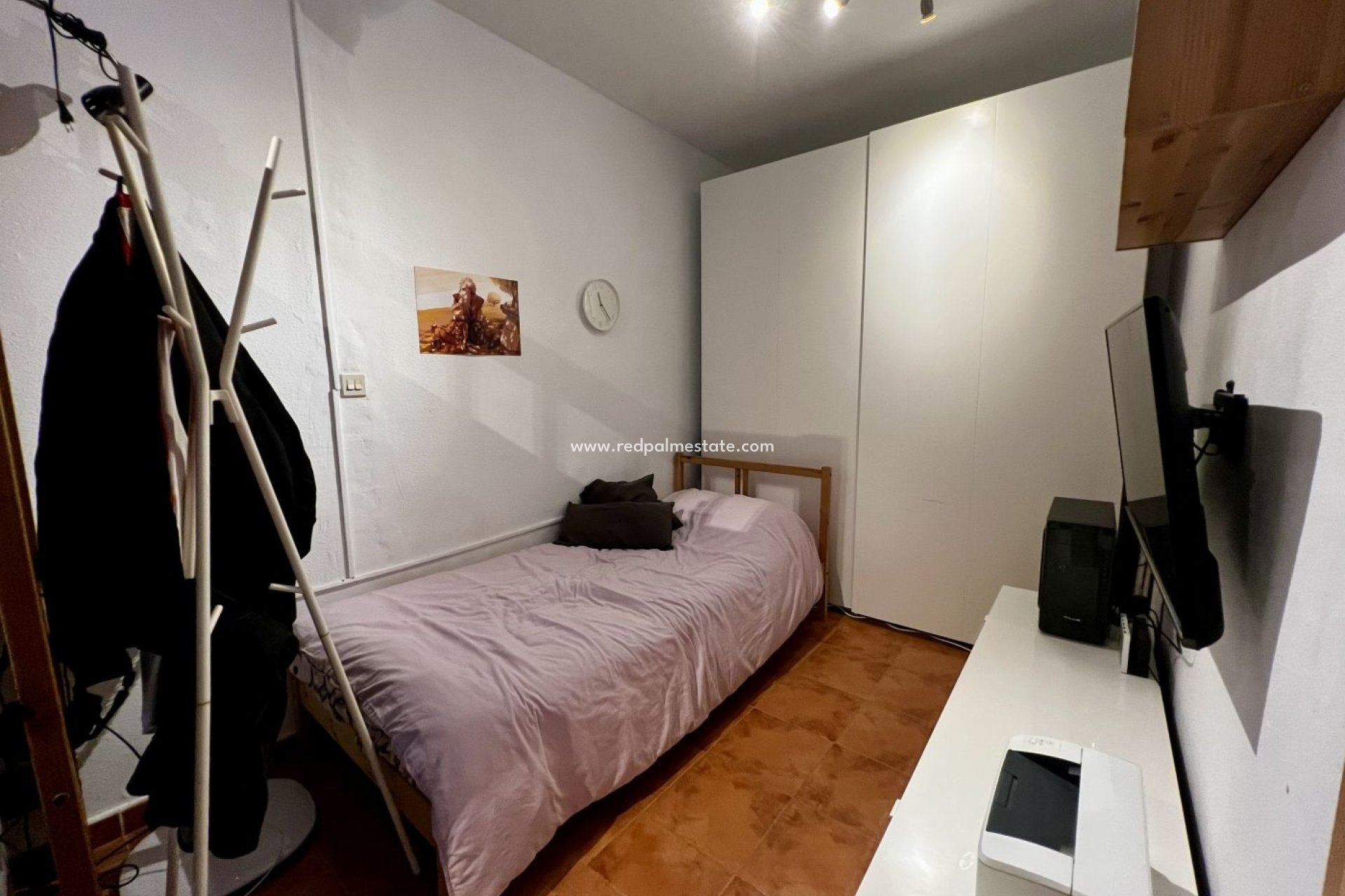 Reventa - Casa Adosada -
Mazarron - Bolnuevo