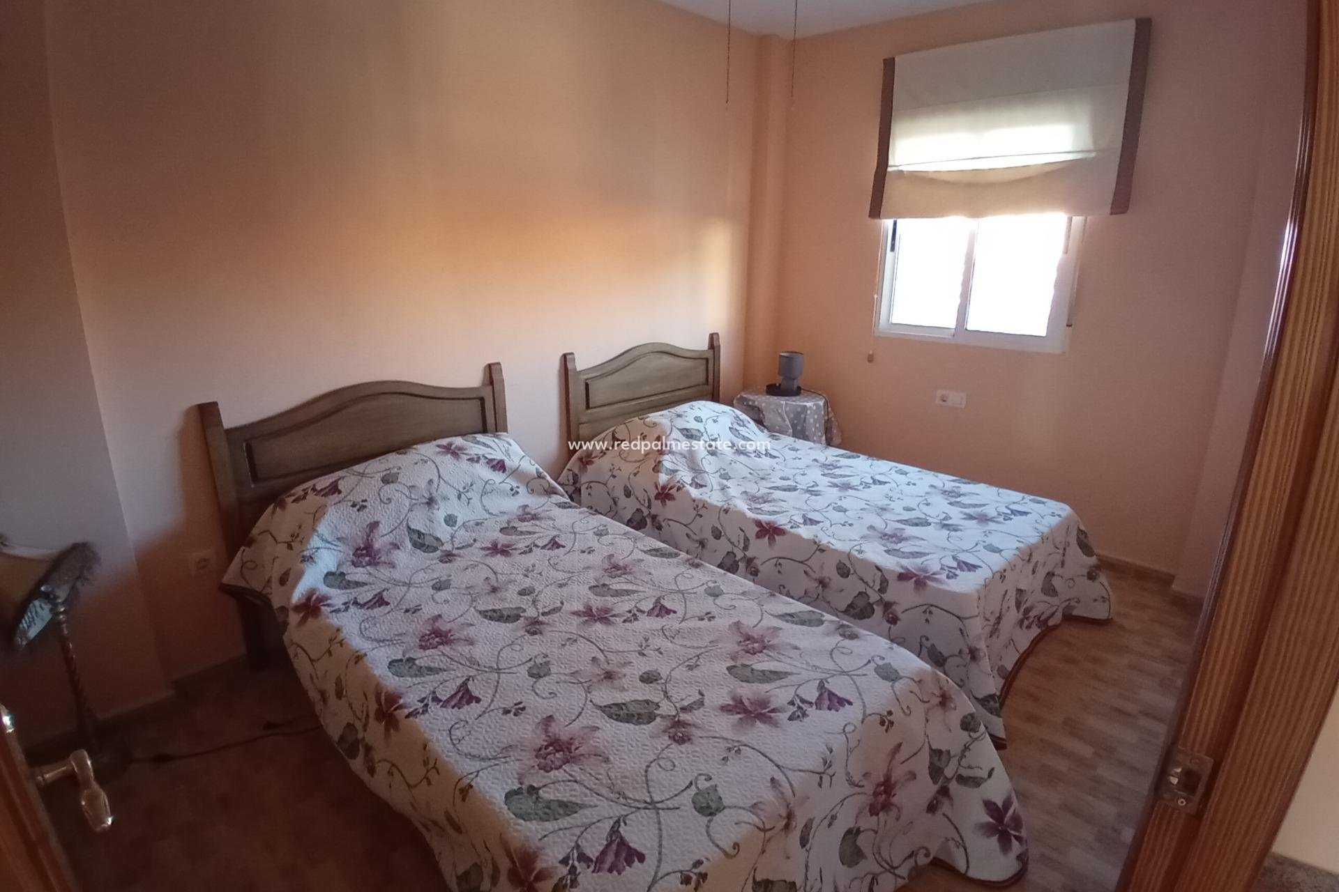 Reventa - Casa Adosada -
Mazarron - Bolnuevo