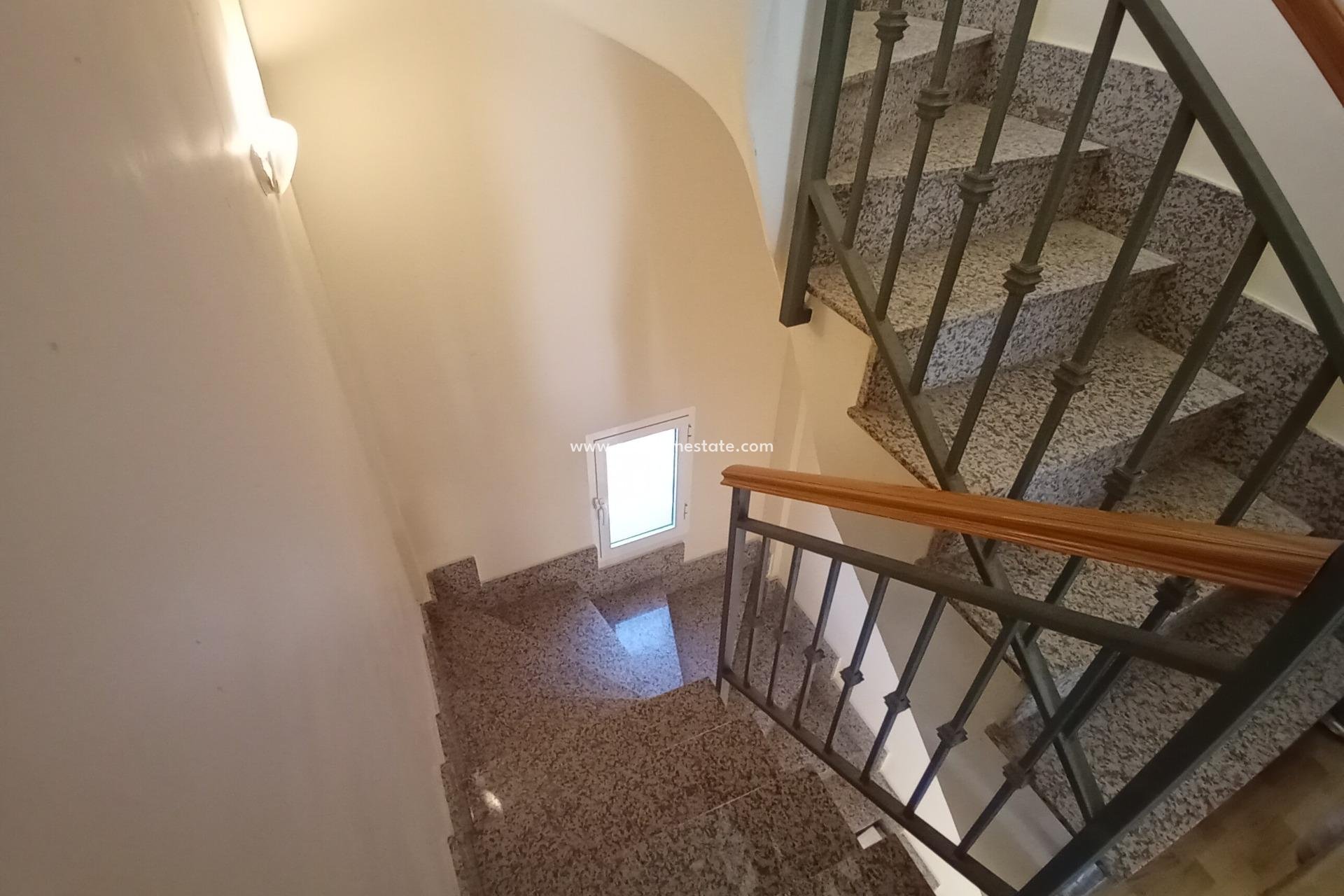 Reventa - Casa Adosada -
Mazarron - Bolnuevo