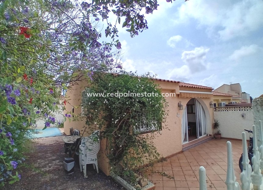 Reventa - Casa Adosada -
Mazarron - Bolnuevo