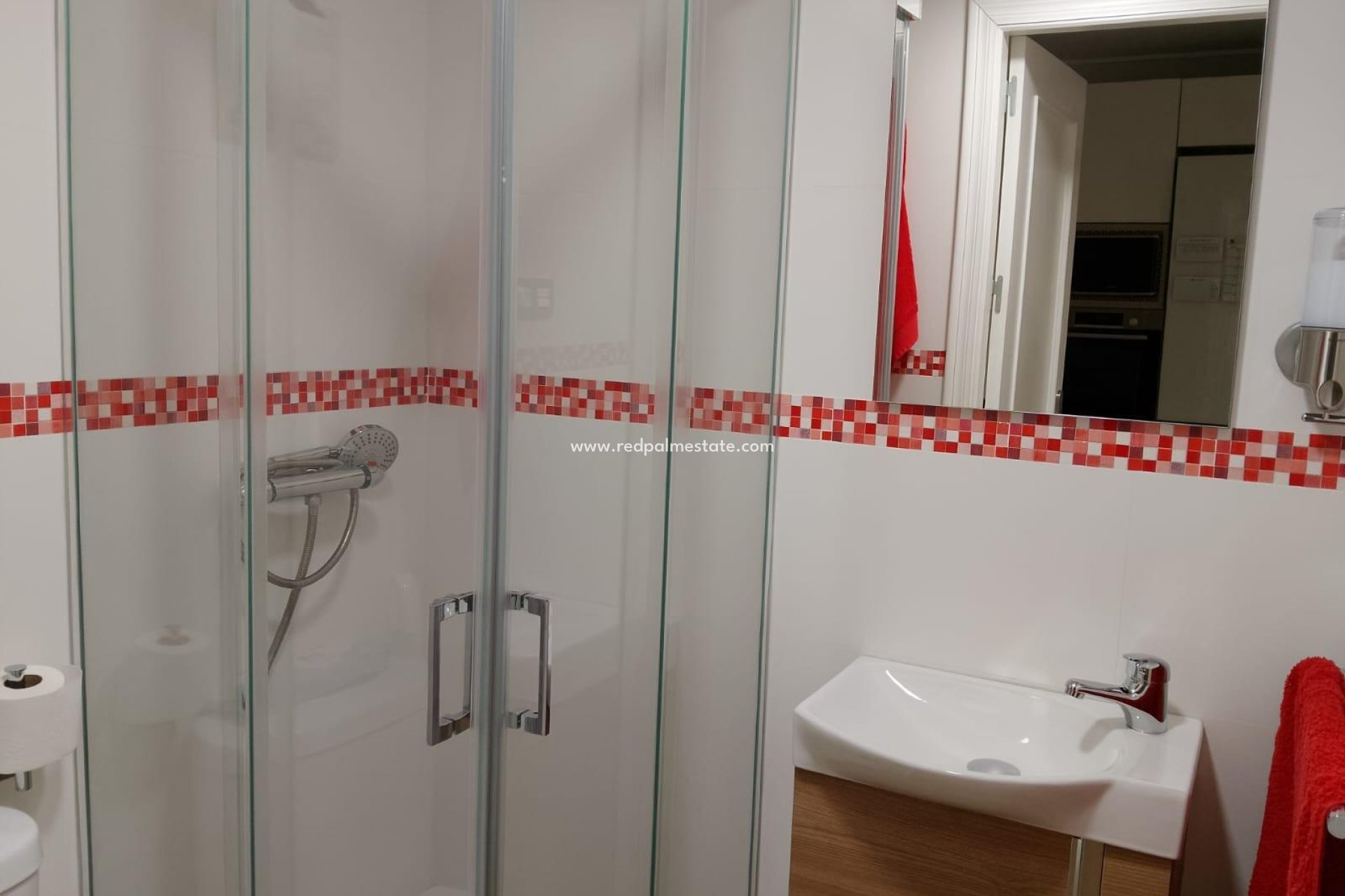 Reventa - Casa Adosada -
Mazarron - Cuatro Plumas-la Cumbre