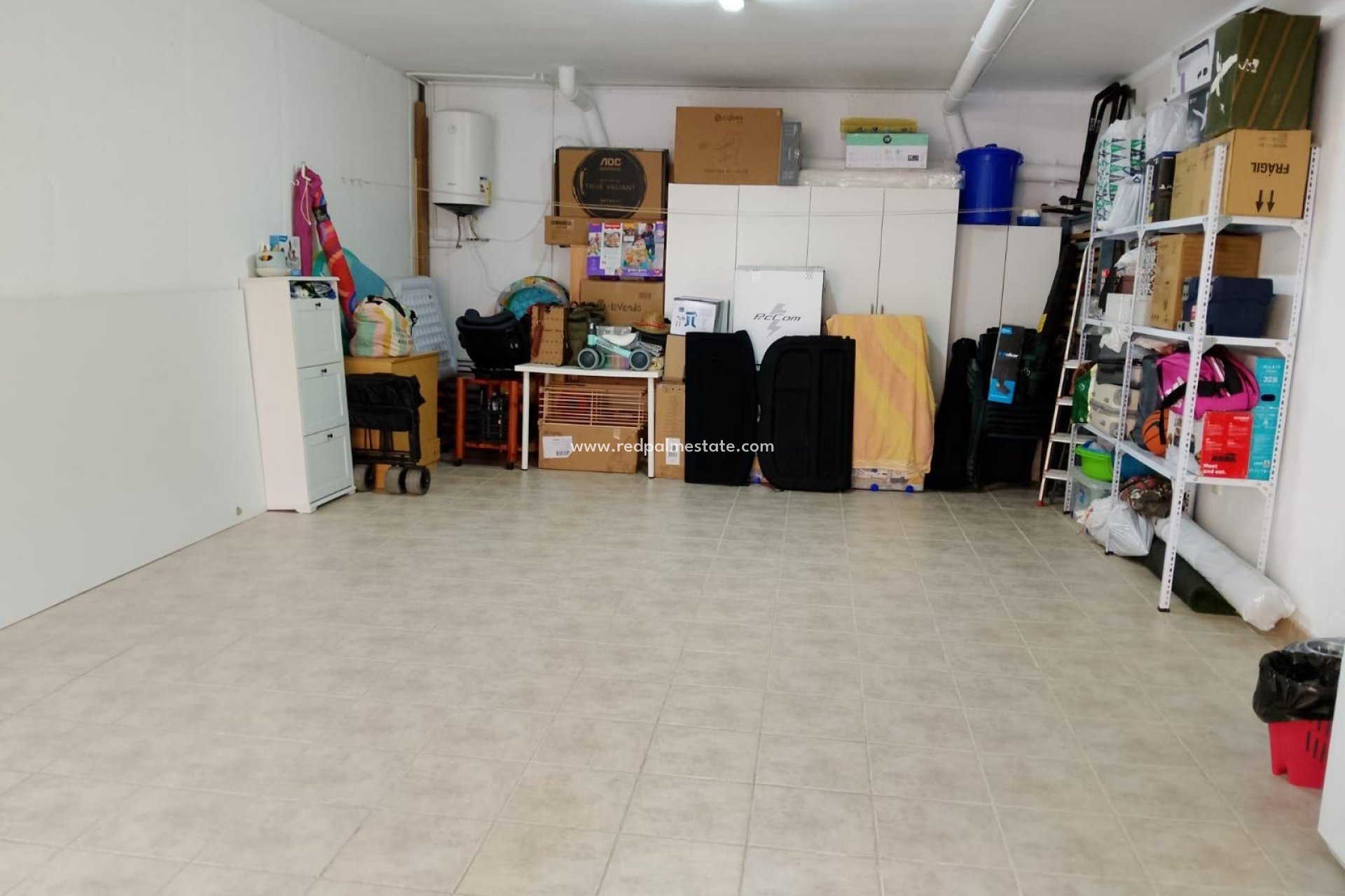 Reventa - Casa Adosada -
Mazarron - Cuatro Plumas-la Cumbre