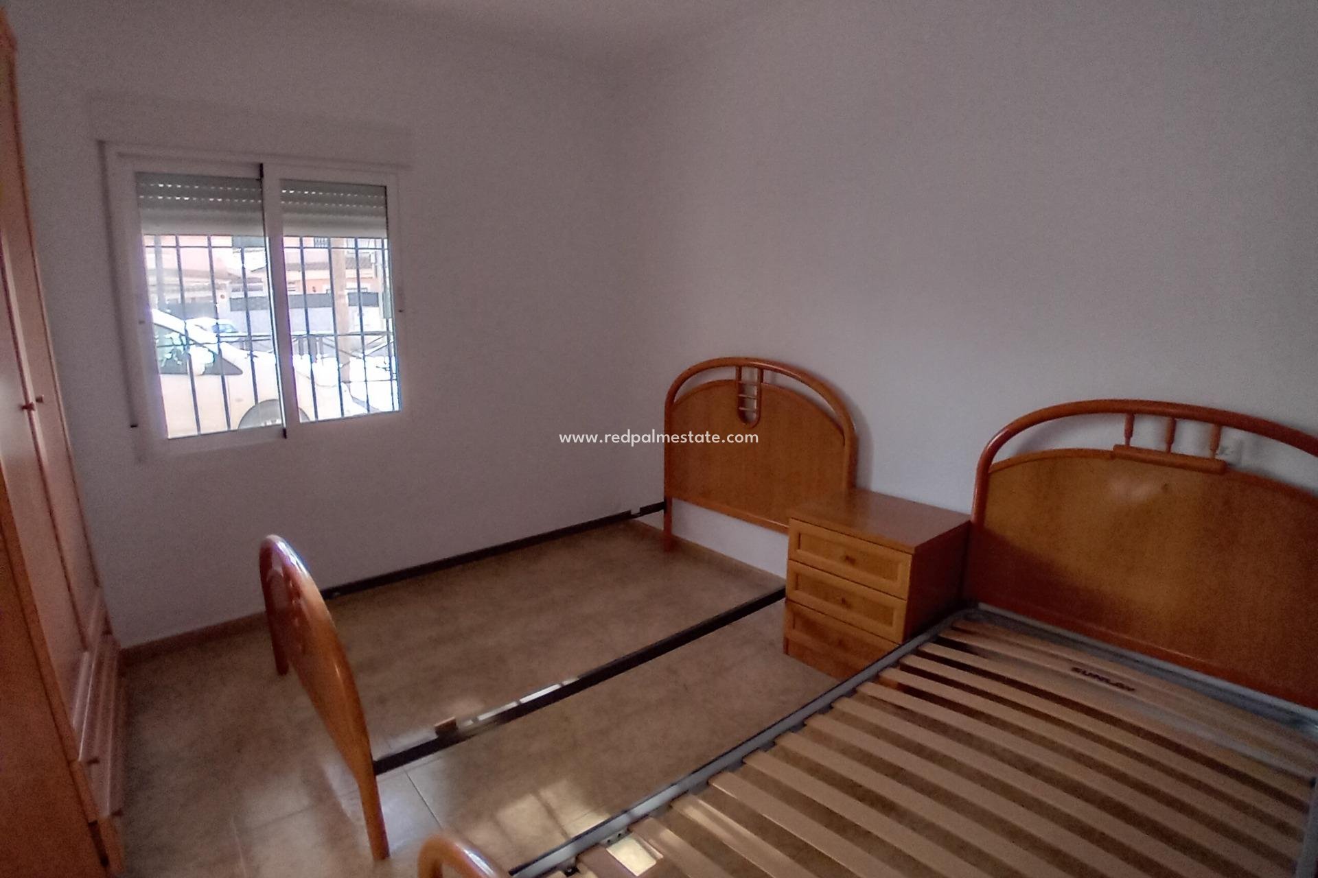 Reventa - Casa Adosada -
Mazarron - Mazarrón