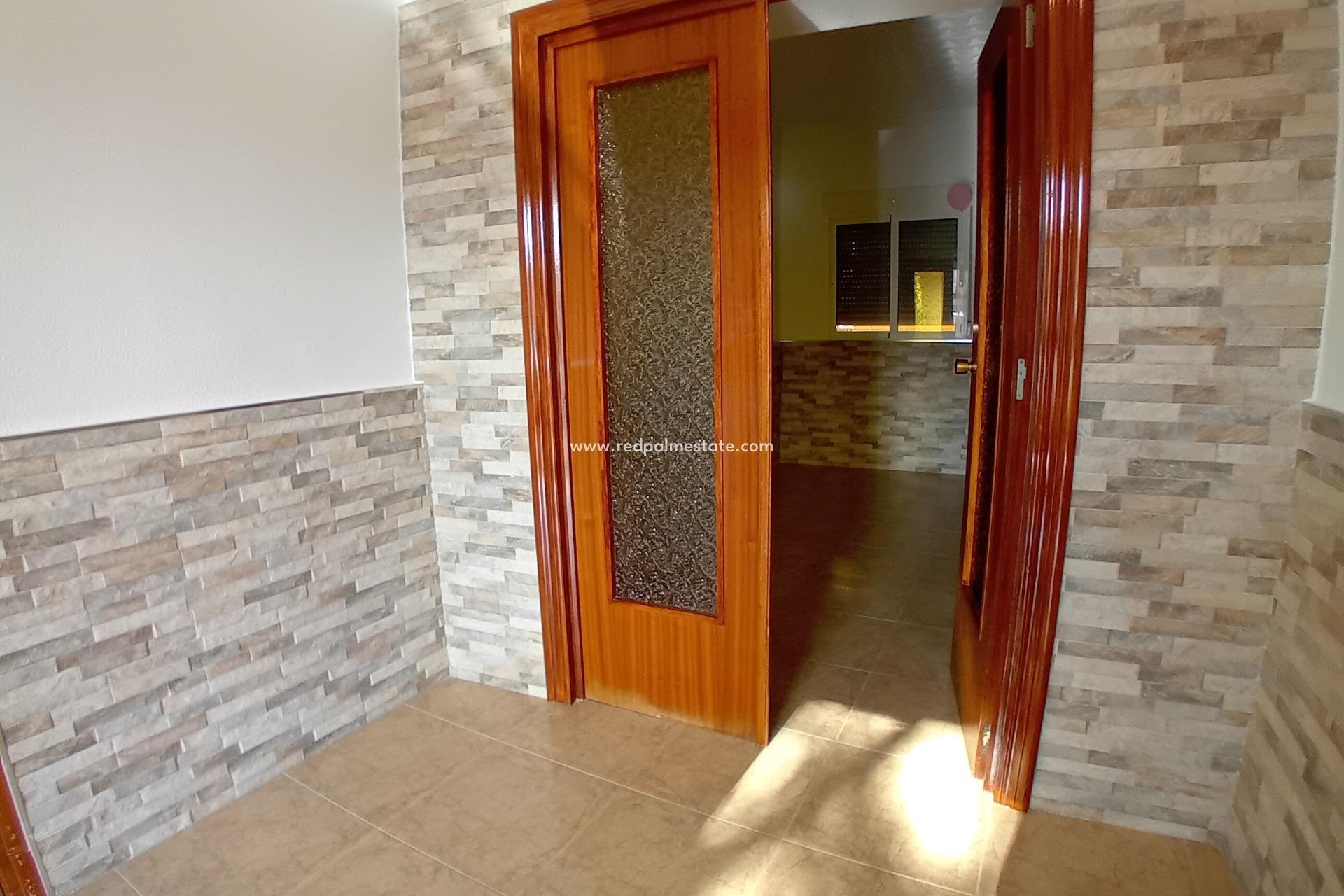 Reventa - Casa Adosada -
Mazarron - Mazarrón