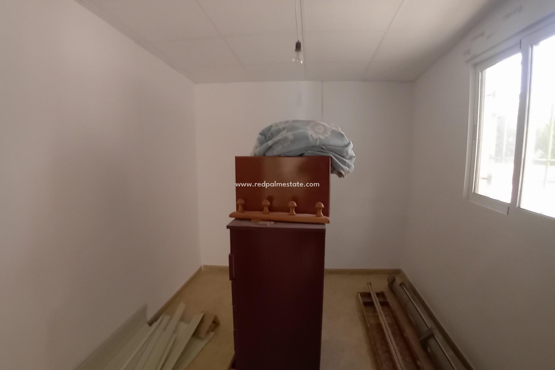 Reventa - Casa Adosada -
Mazarron - Mazarrón