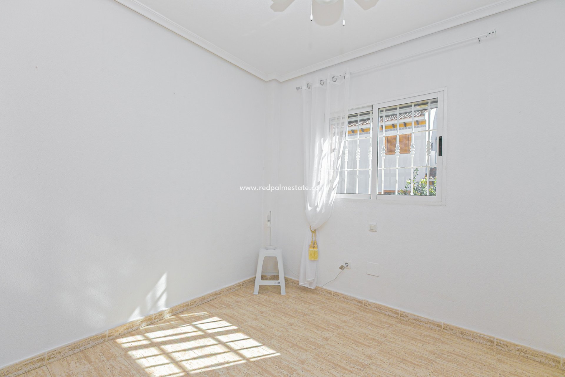 Reventa - Casa Adosada -
Mil Palmeras - Riomar