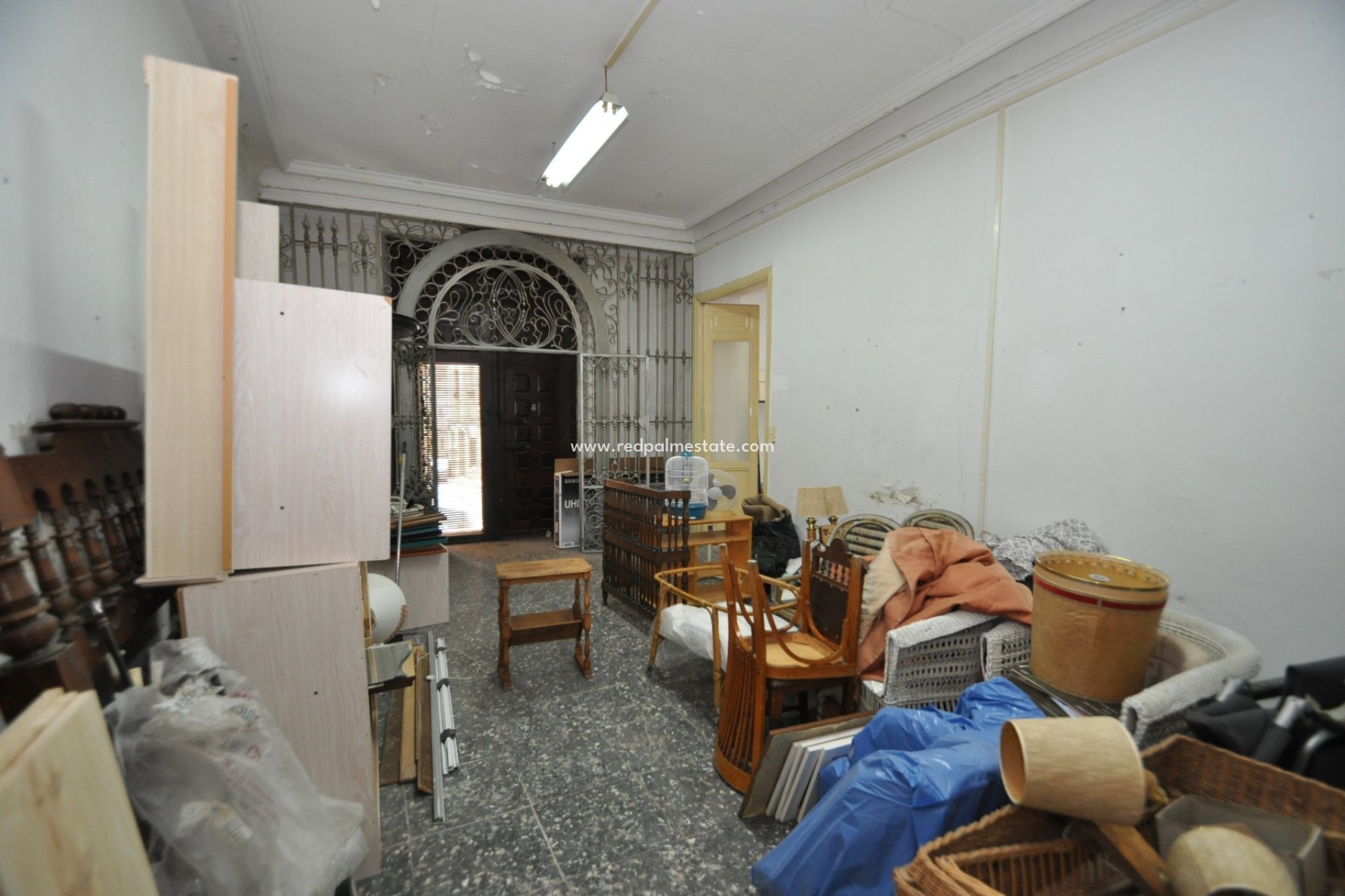 Reventa - Casa Adosada -
Monóvar/Monóver - Inland