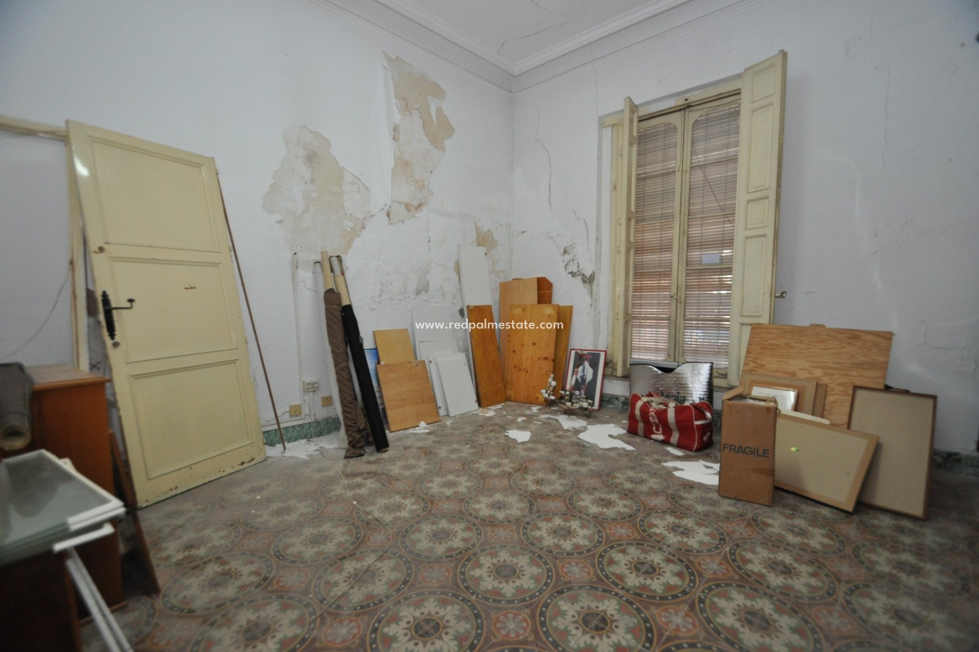 Reventa - Casa Adosada -
Monóvar/Monóver - Inland