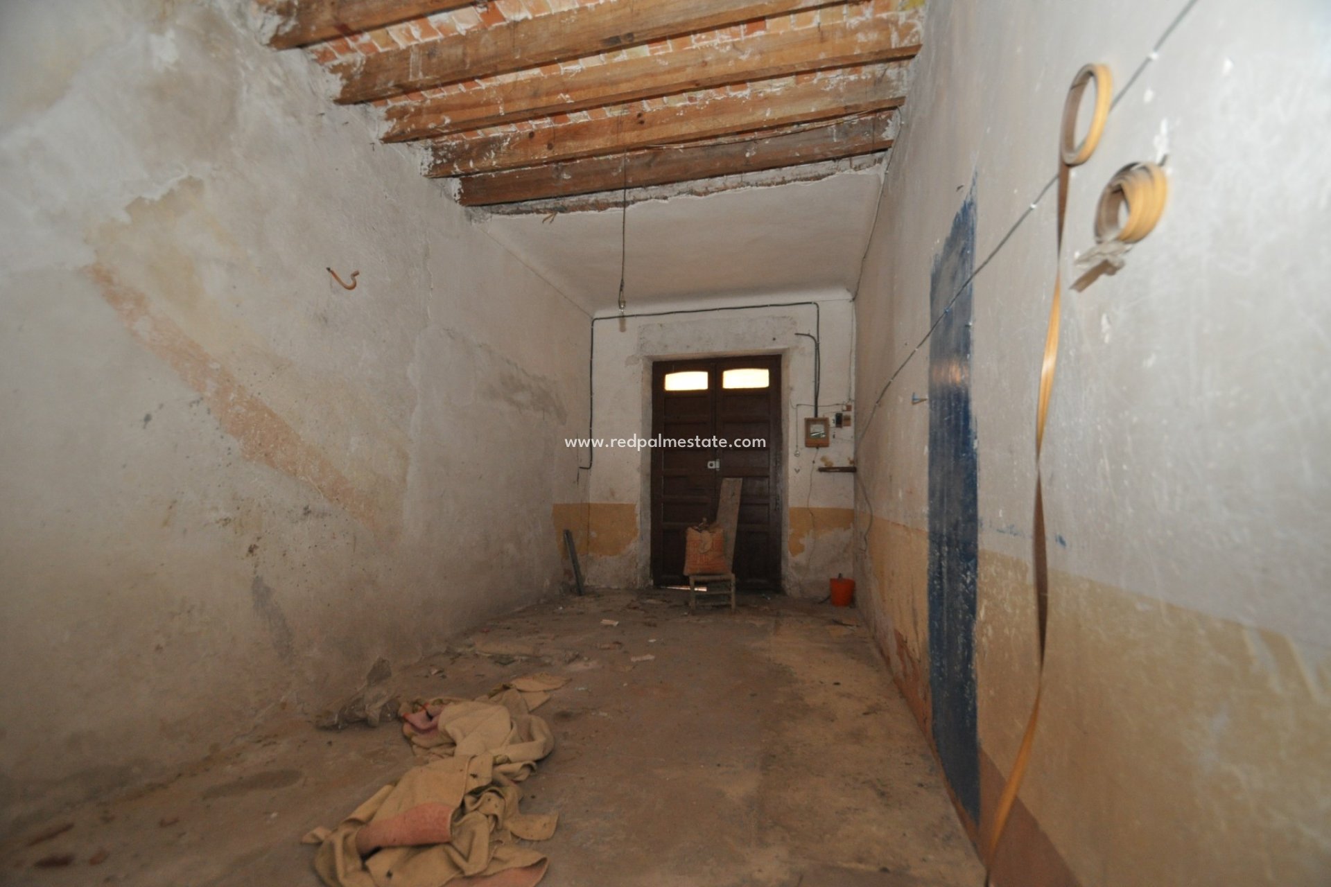 Reventa - Casa Adosada -
Monóvar/Monóver - Inland