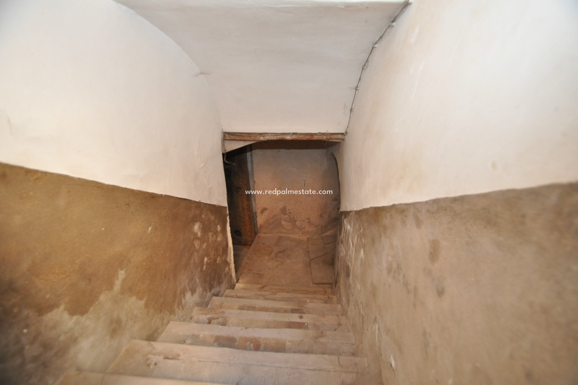 Reventa - Casa Adosada -
Monóvar/Monóver - Inland