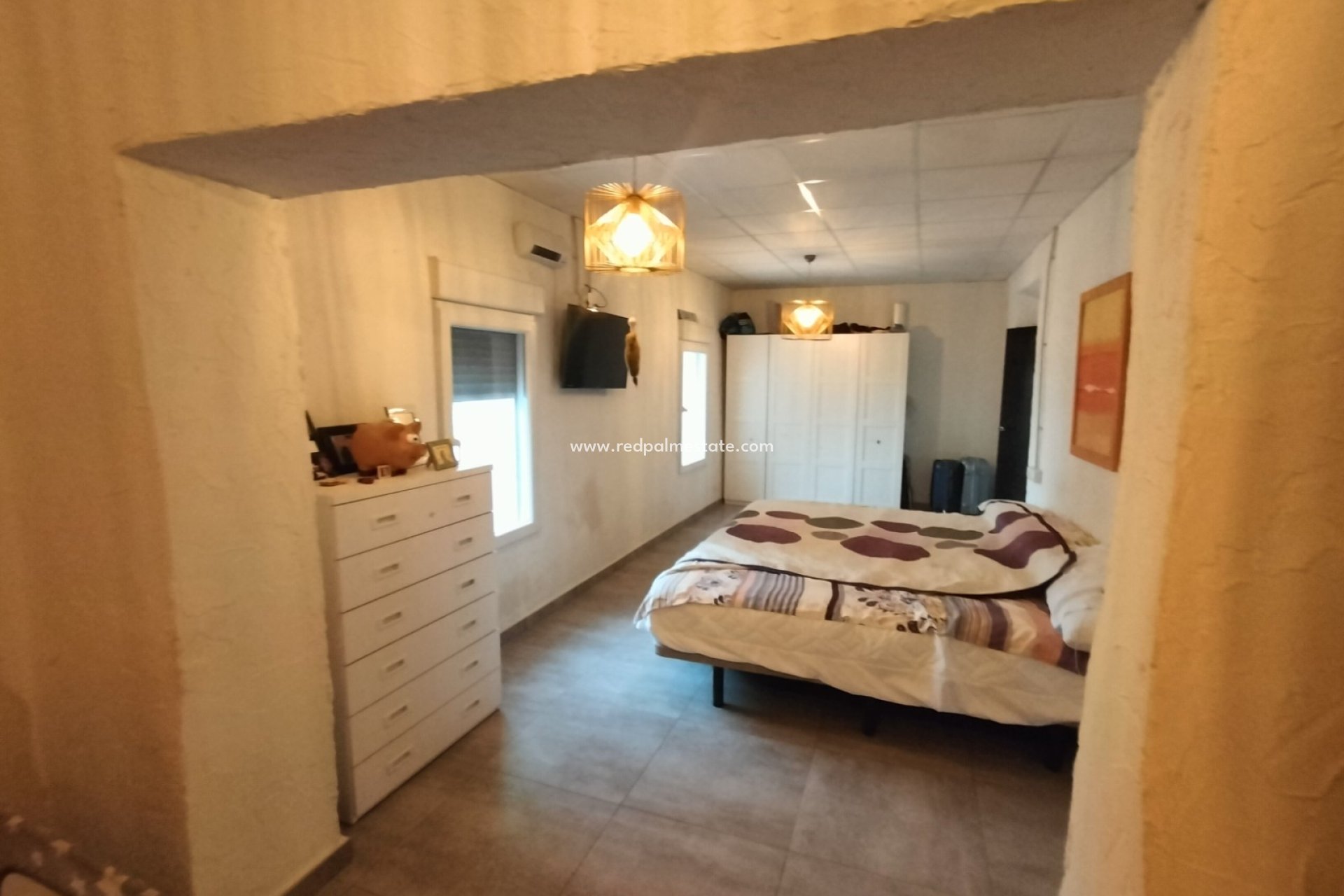 Reventa - Casa Adosada -
Monóvar/Monóver - Inland