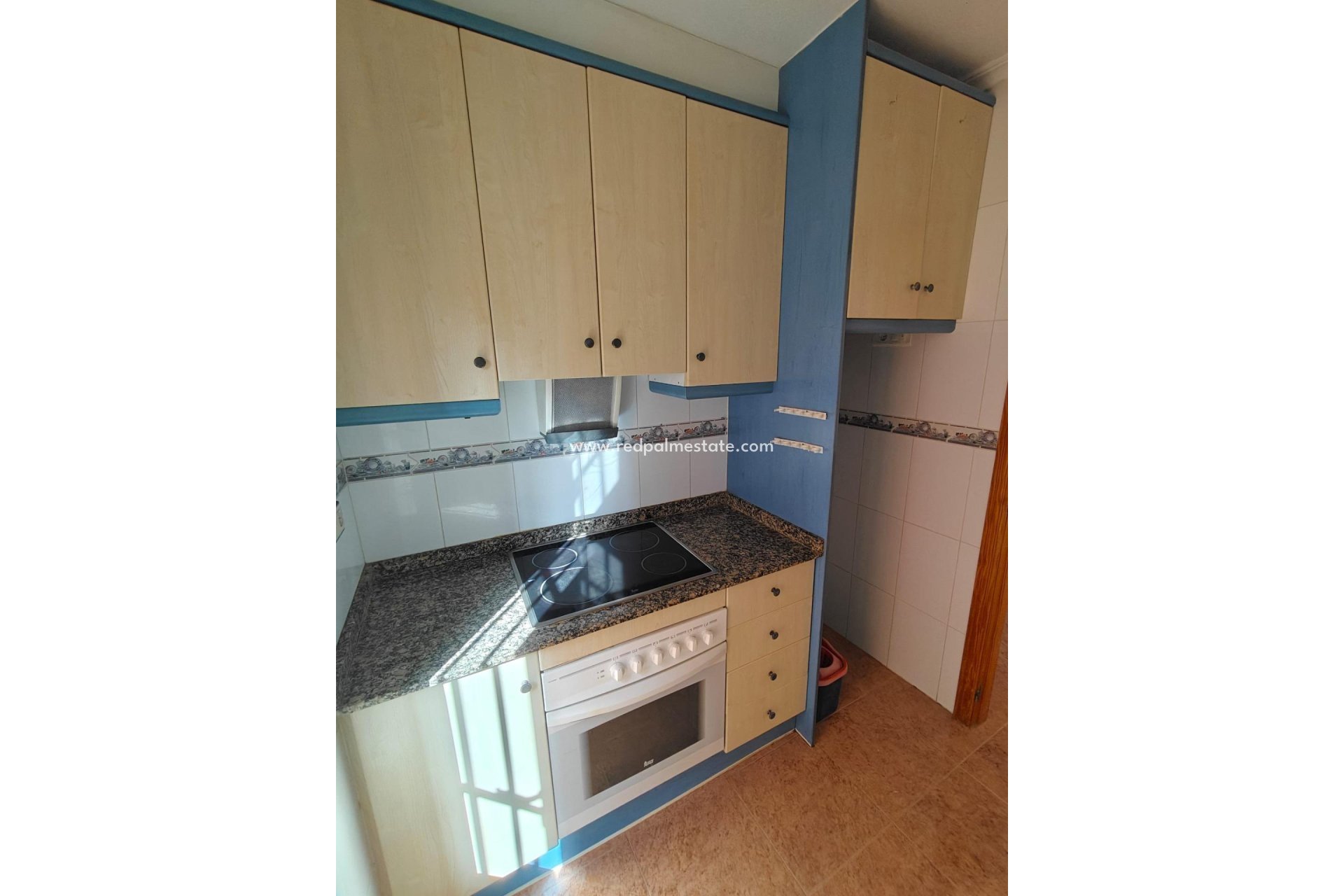 Reventa - Casa Adosada -
Montesinos - Costa Blanca Sur