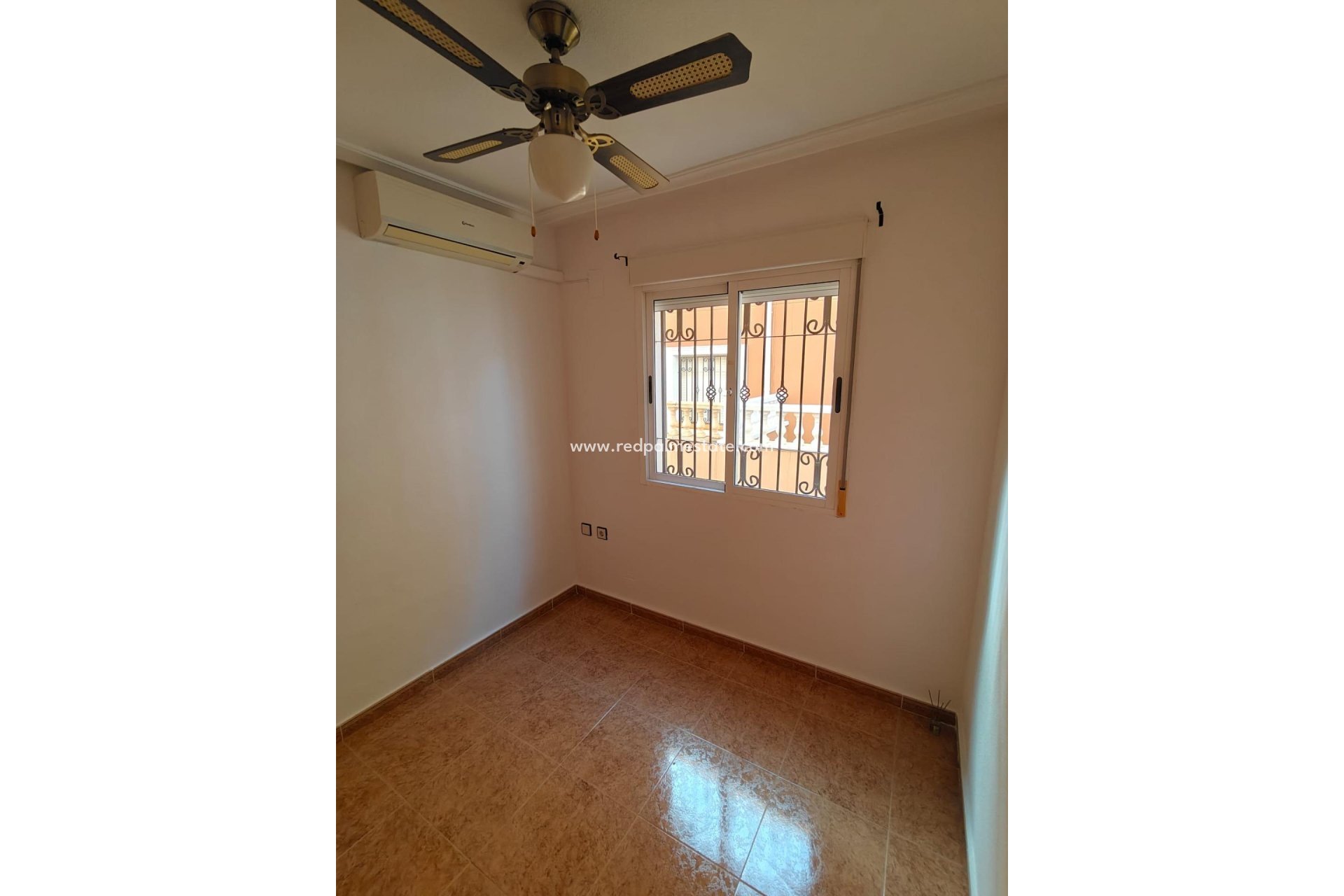 Reventa - Casa Adosada -
Montesinos - Costa Blanca Sur