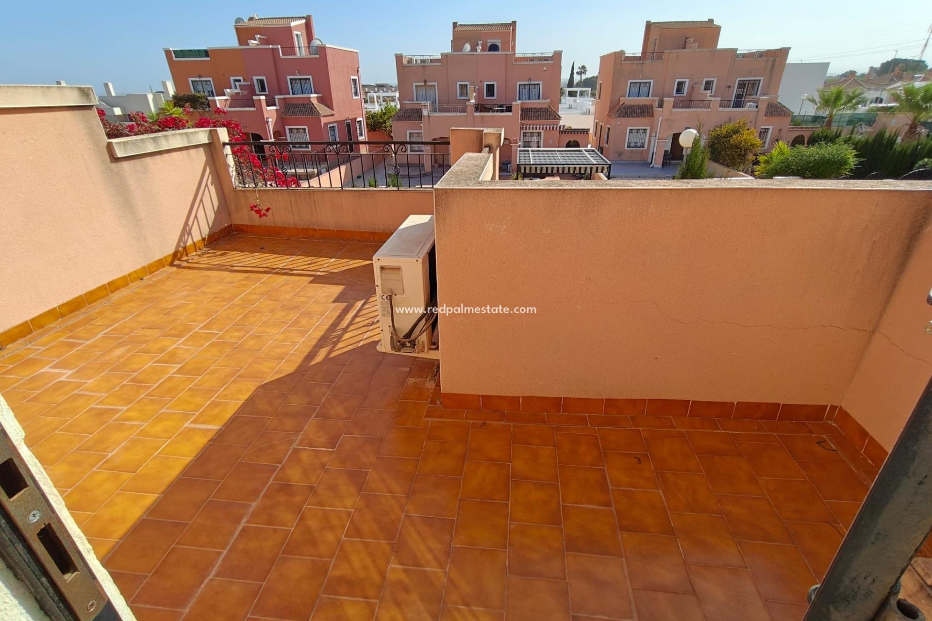 Reventa - Casa Adosada -
Montesinos - Costa Blanca Sur