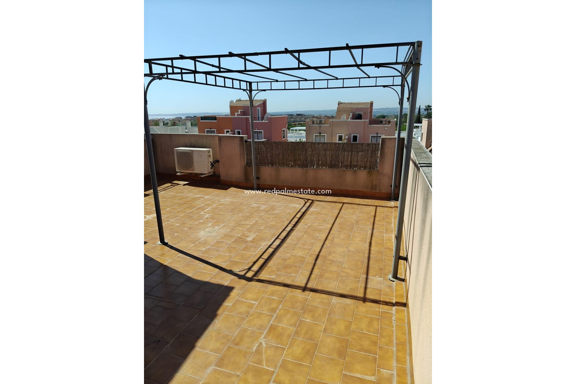 Reventa - Casa Adosada -
Montesinos - Costa Blanca Sur