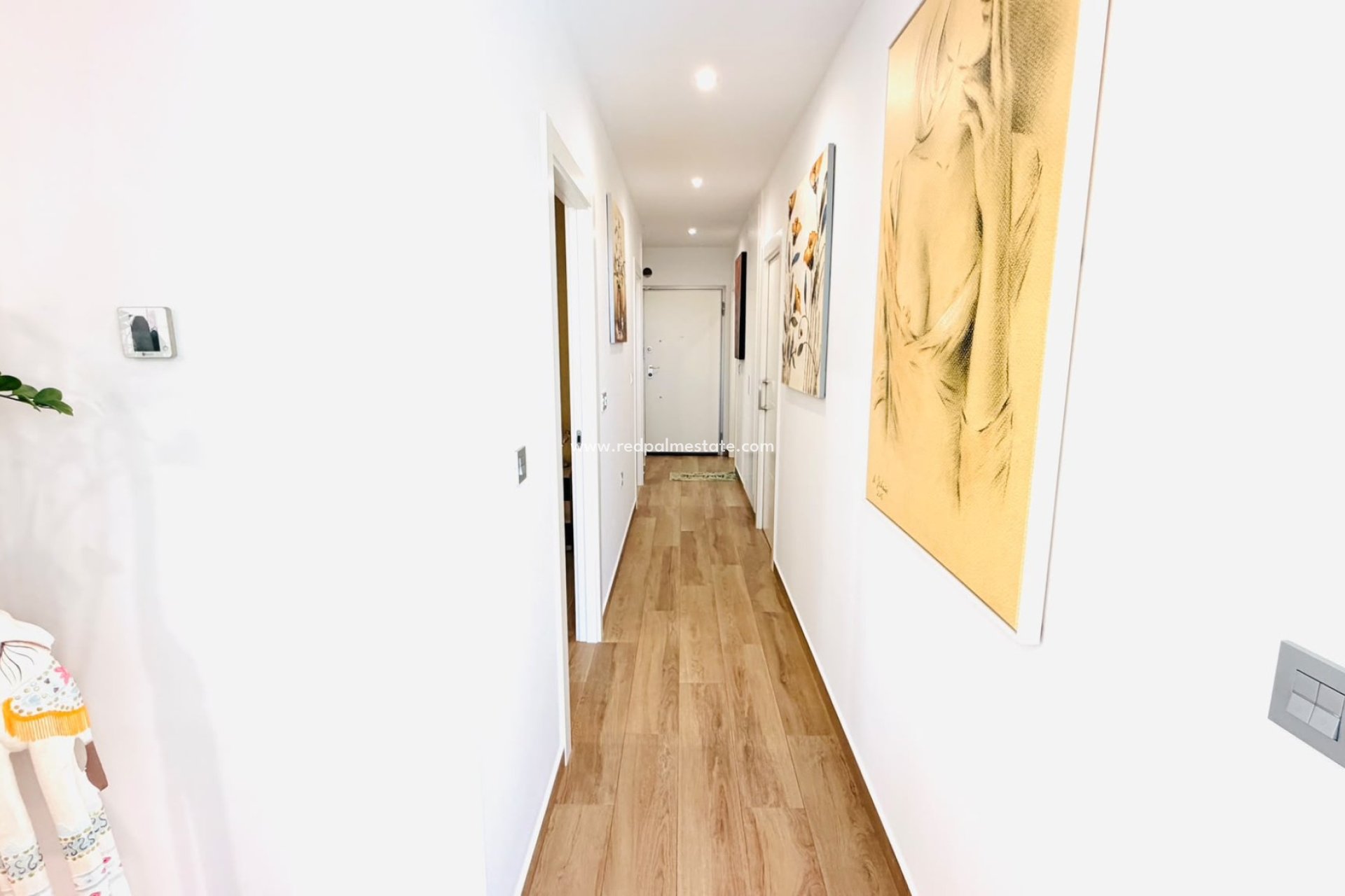 Reventa - Casa Adosada -
Montesinos - La Herada
