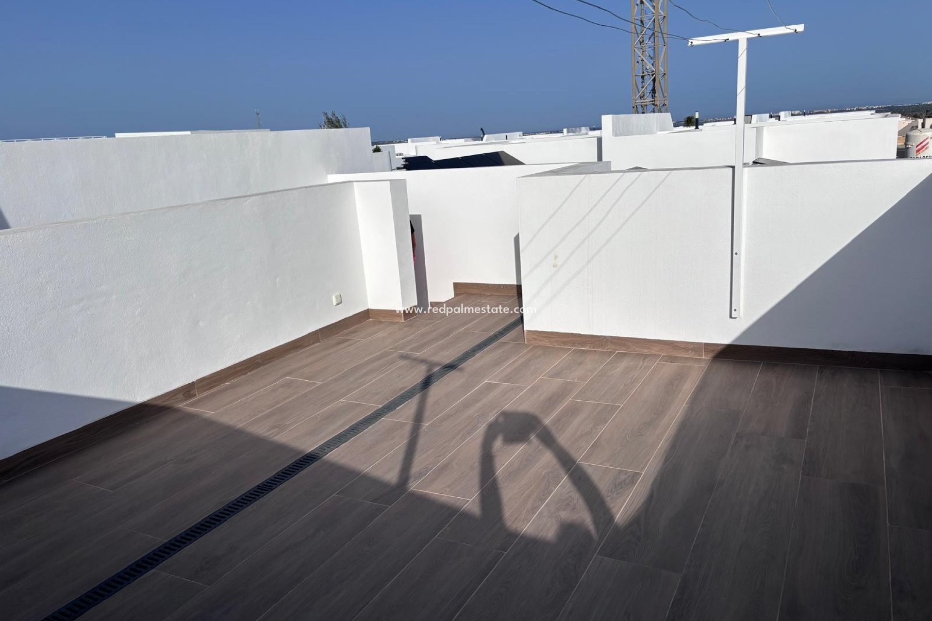 Reventa - Casa Adosada -
Montesinos - La Herada