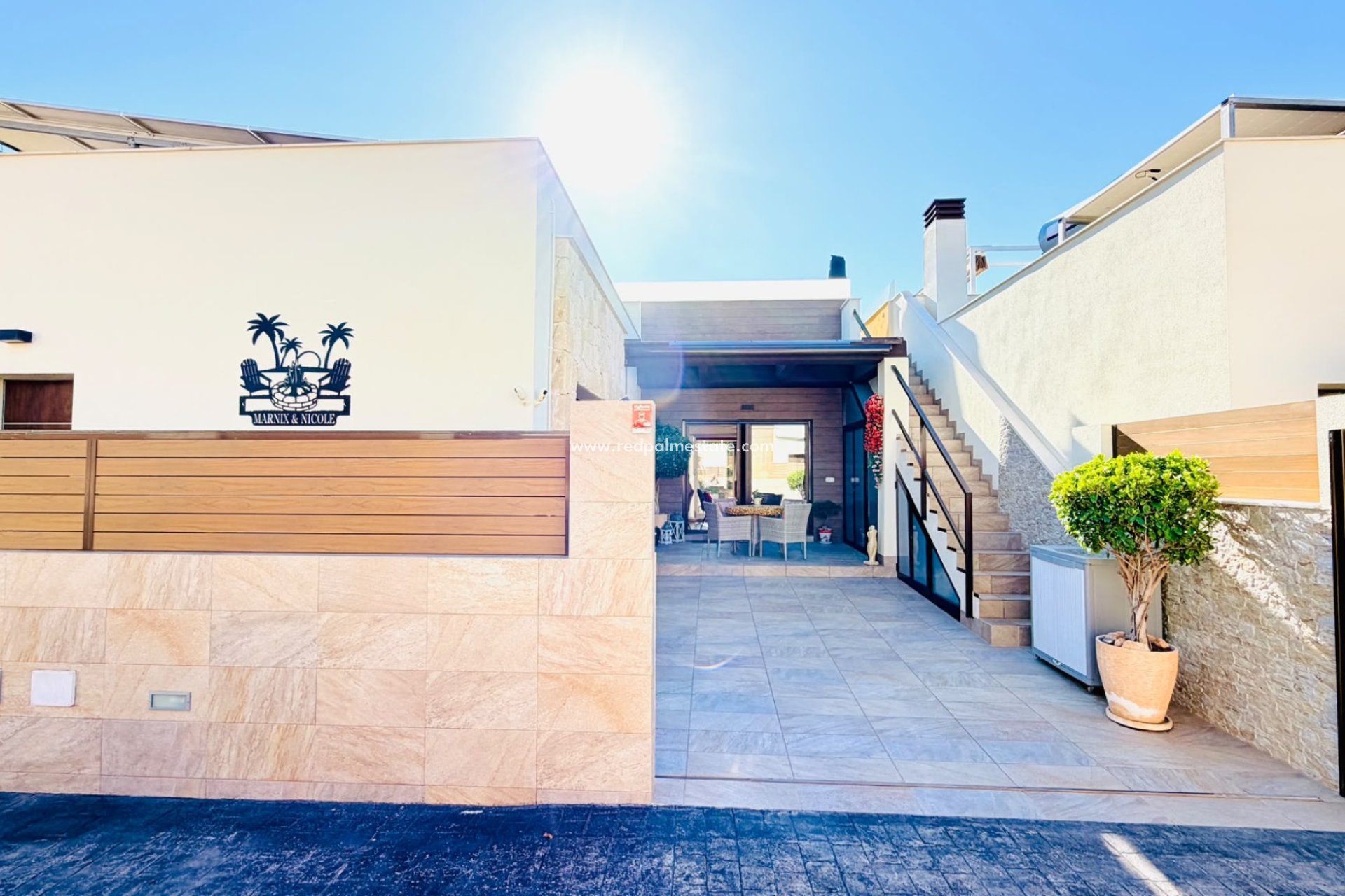 Reventa - Casa Adosada -
Montesinos - Los Montesinos