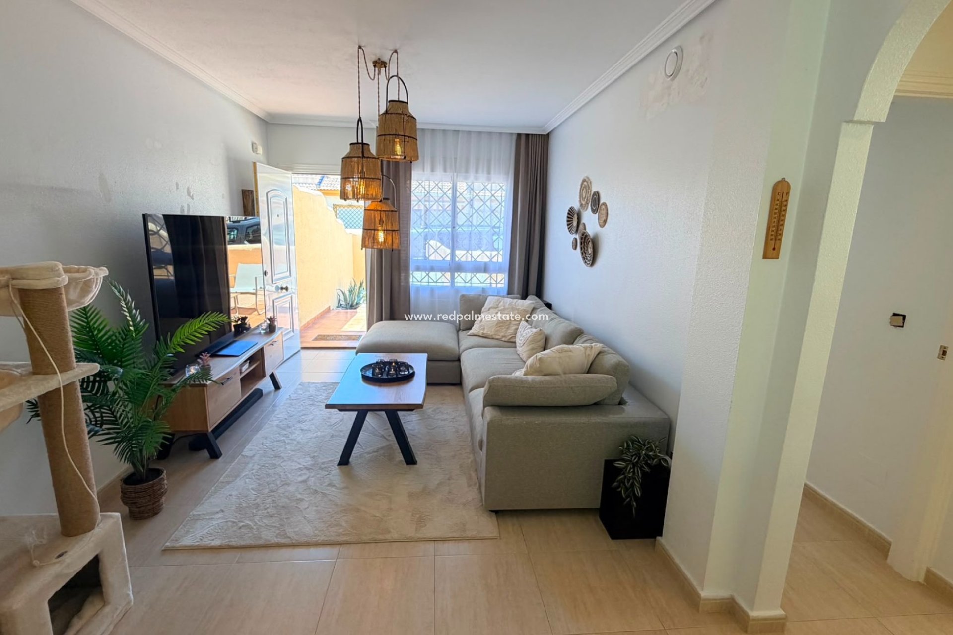 Reventa - Casa Adosada -
Montesinos - Los Montesinos