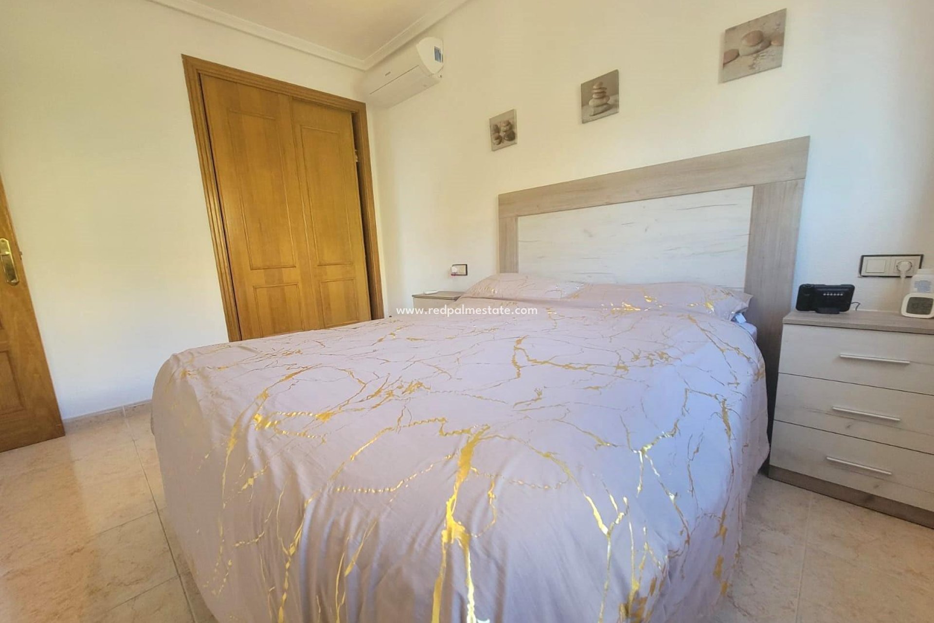 Reventa - Casa Adosada -
Montesinos - Los Montesinos