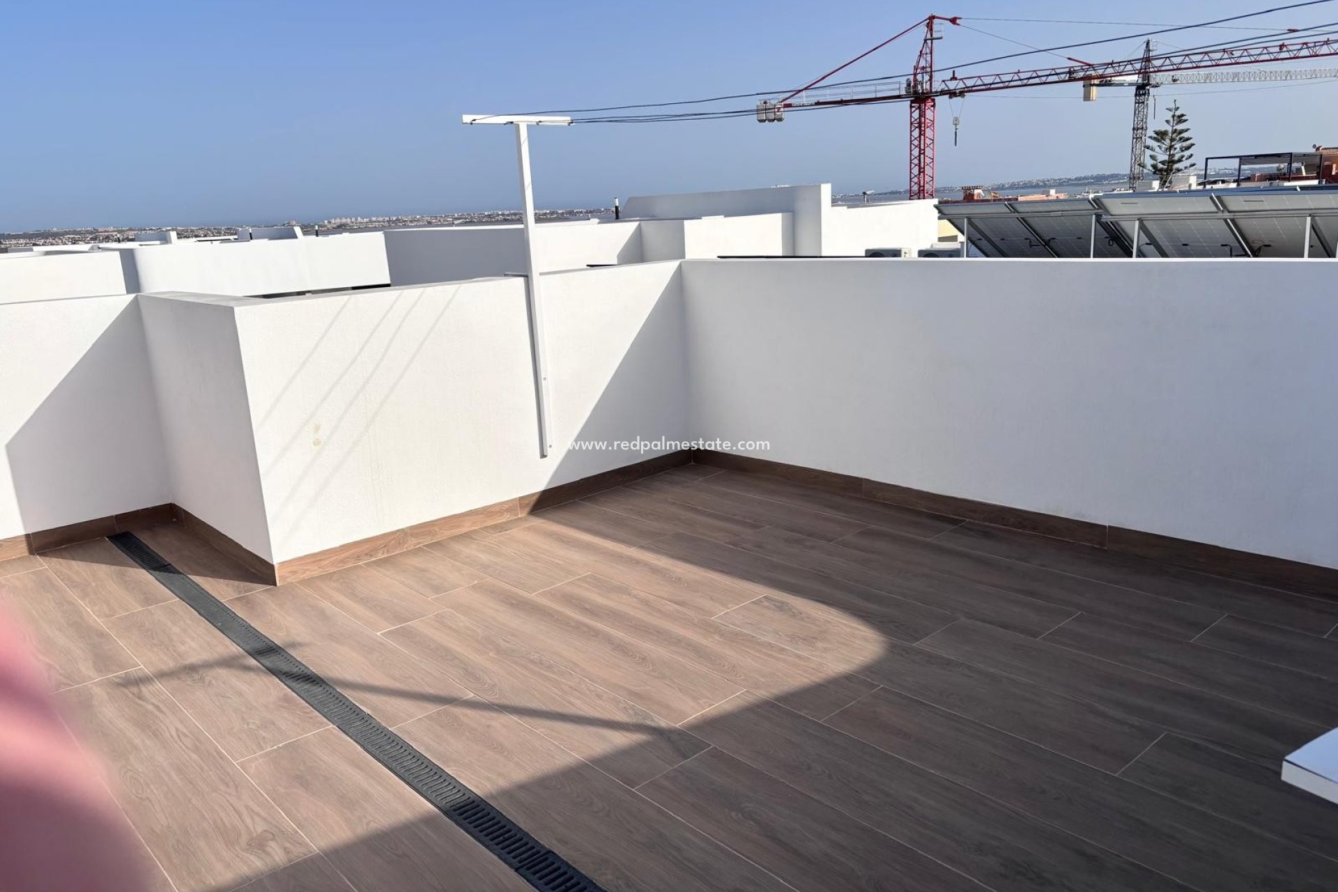 Reventa - Casa Adosada -
Montesinos - Los Montesinos