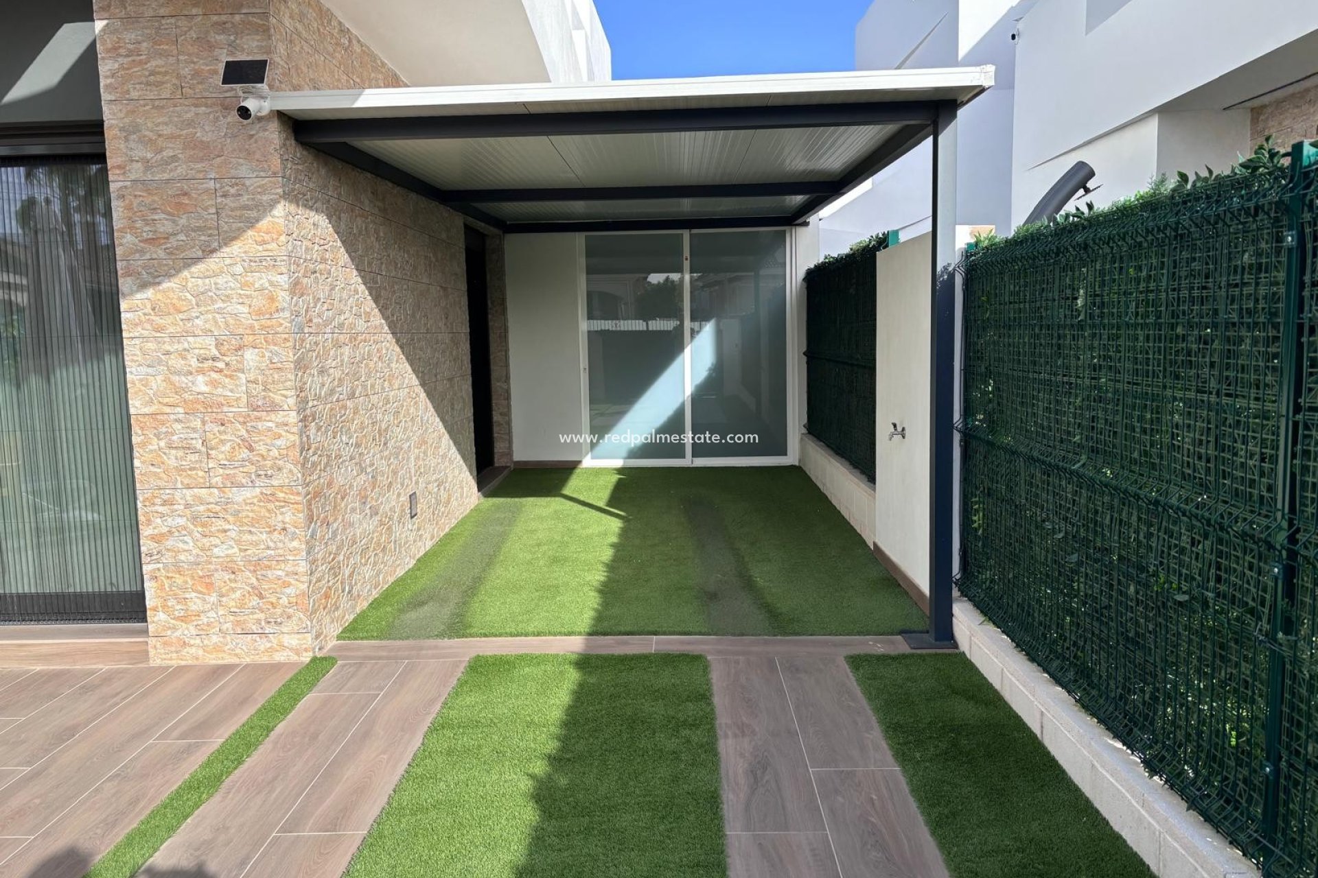 Reventa - Casa Adosada -
Montesinos - Los Montesinos