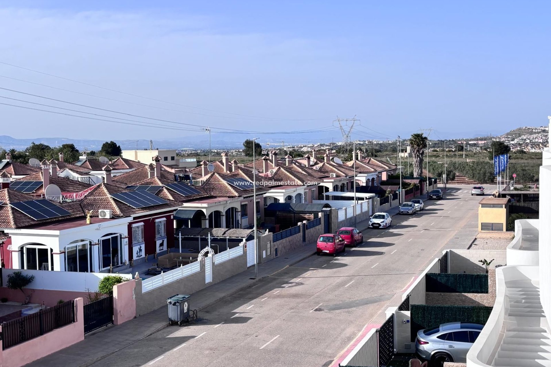 Reventa - Casa Adosada -
Montesinos - Los Montesinos