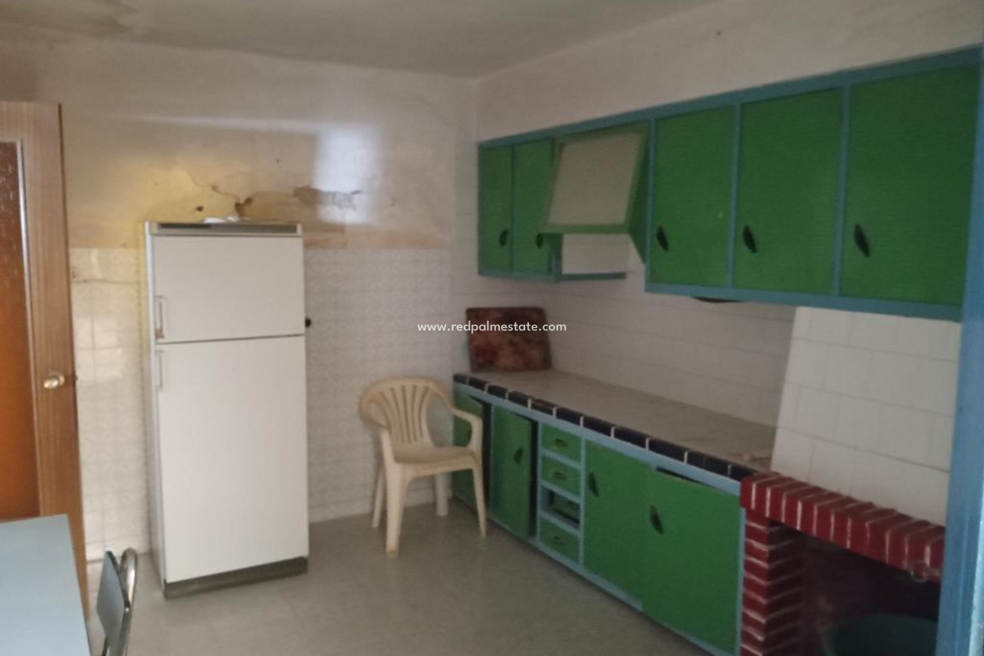 Reventa - Casa Adosada -
Montesinos - Los Montesinos
