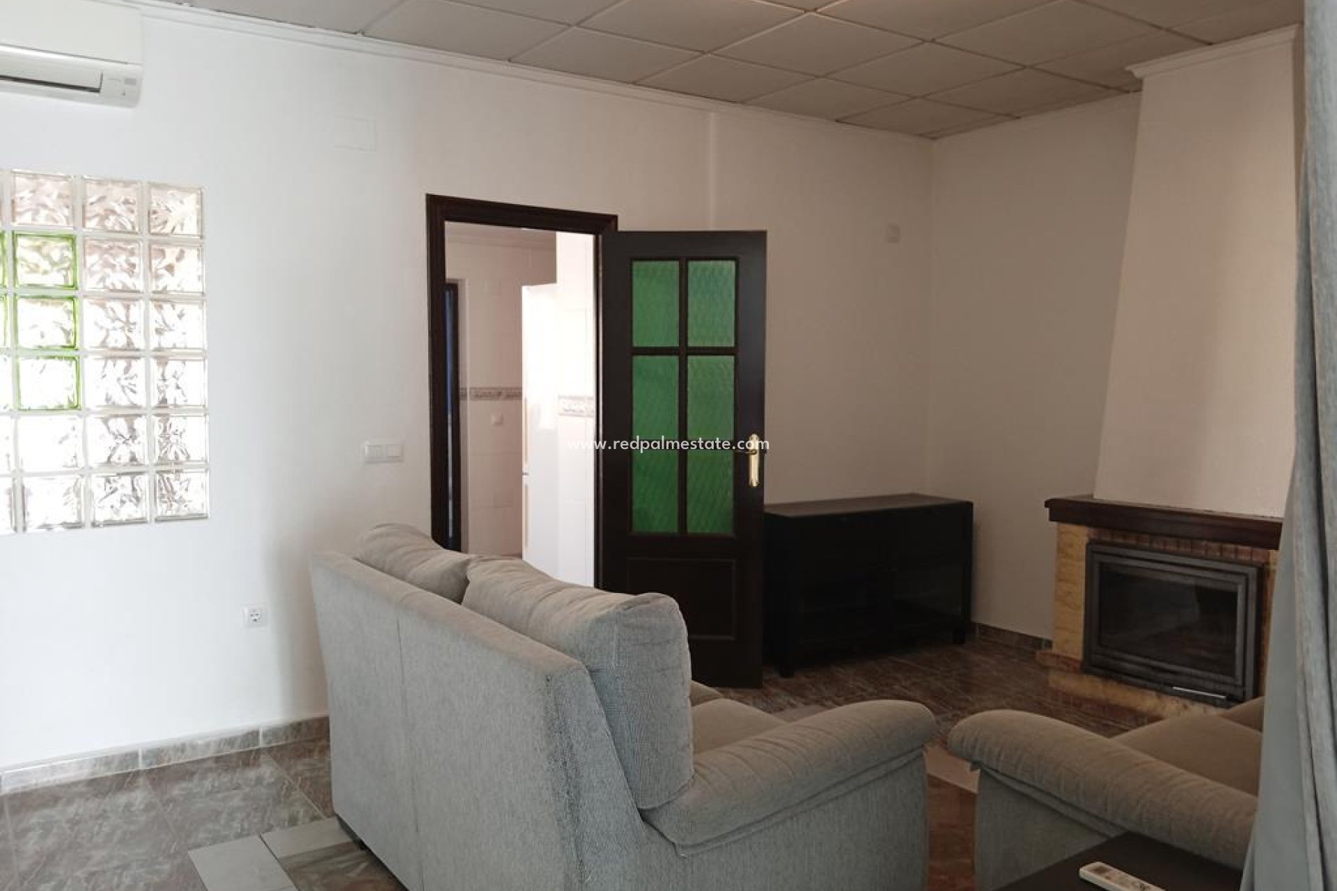 Reventa - Casa Adosada -
Montesinos - PUEBLO CENTRO