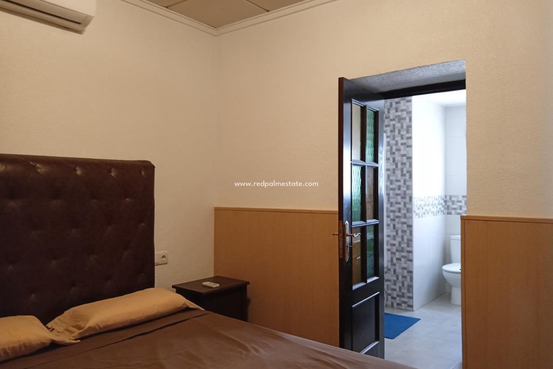 Reventa - Casa Adosada -
Montesinos - PUEBLO CENTRO