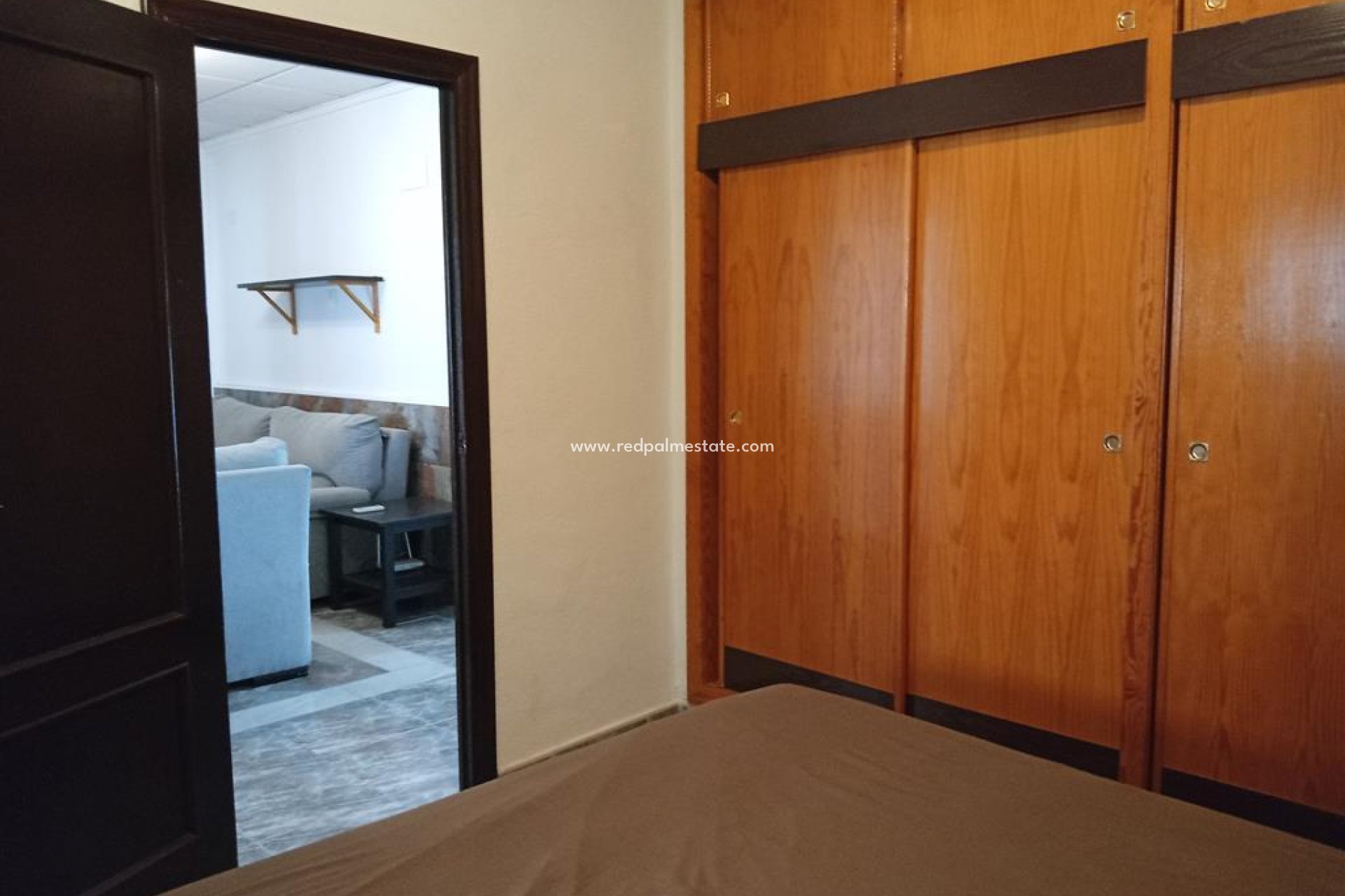 Reventa - Casa Adosada -
Montesinos - PUEBLO CENTRO
