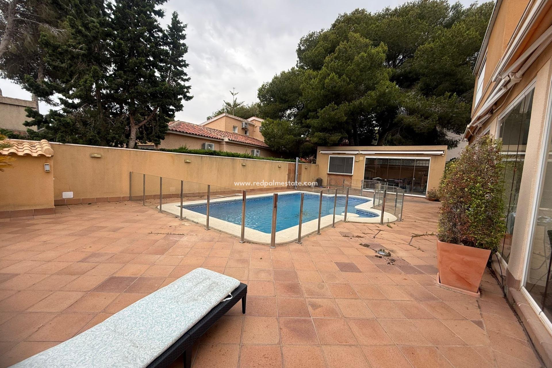 Reventa - Casa Adosada -
Orihuela Costa - Altos de Campoamor