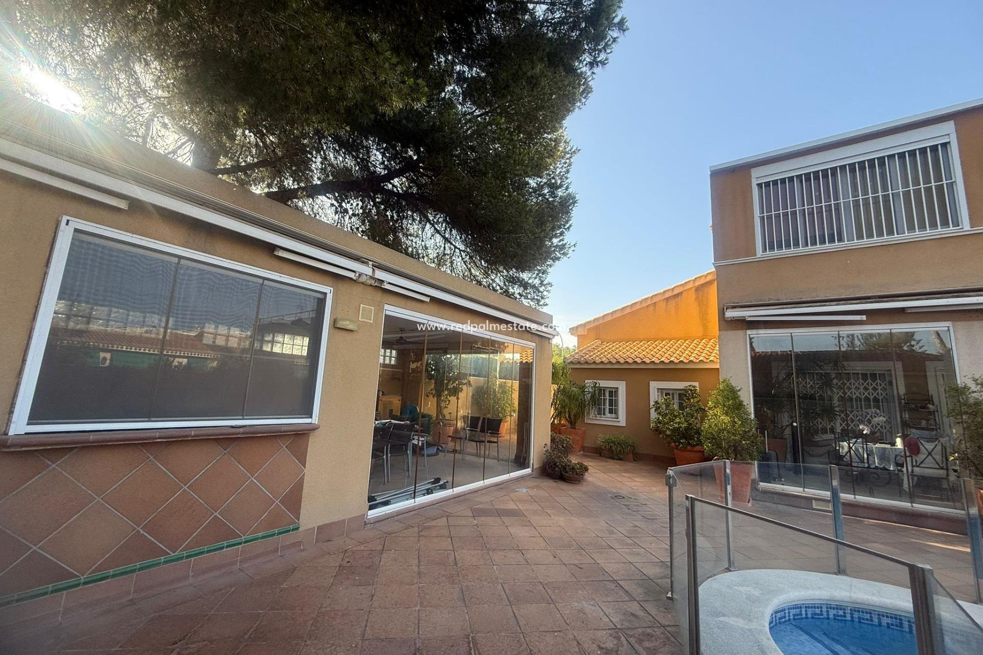 Reventa - Casa Adosada -
Orihuela Costa - Altos de Campoamor