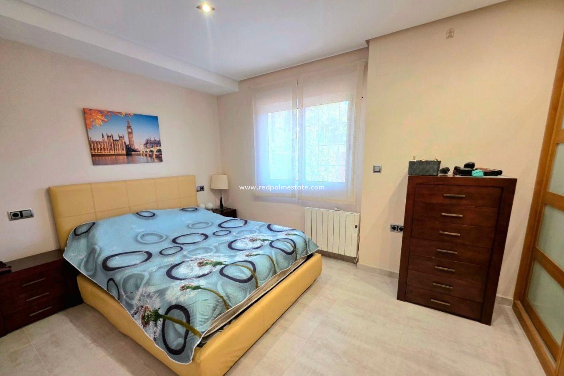 Reventa - Casa Adosada -
Orihuela Costa - Altos de Campoamor