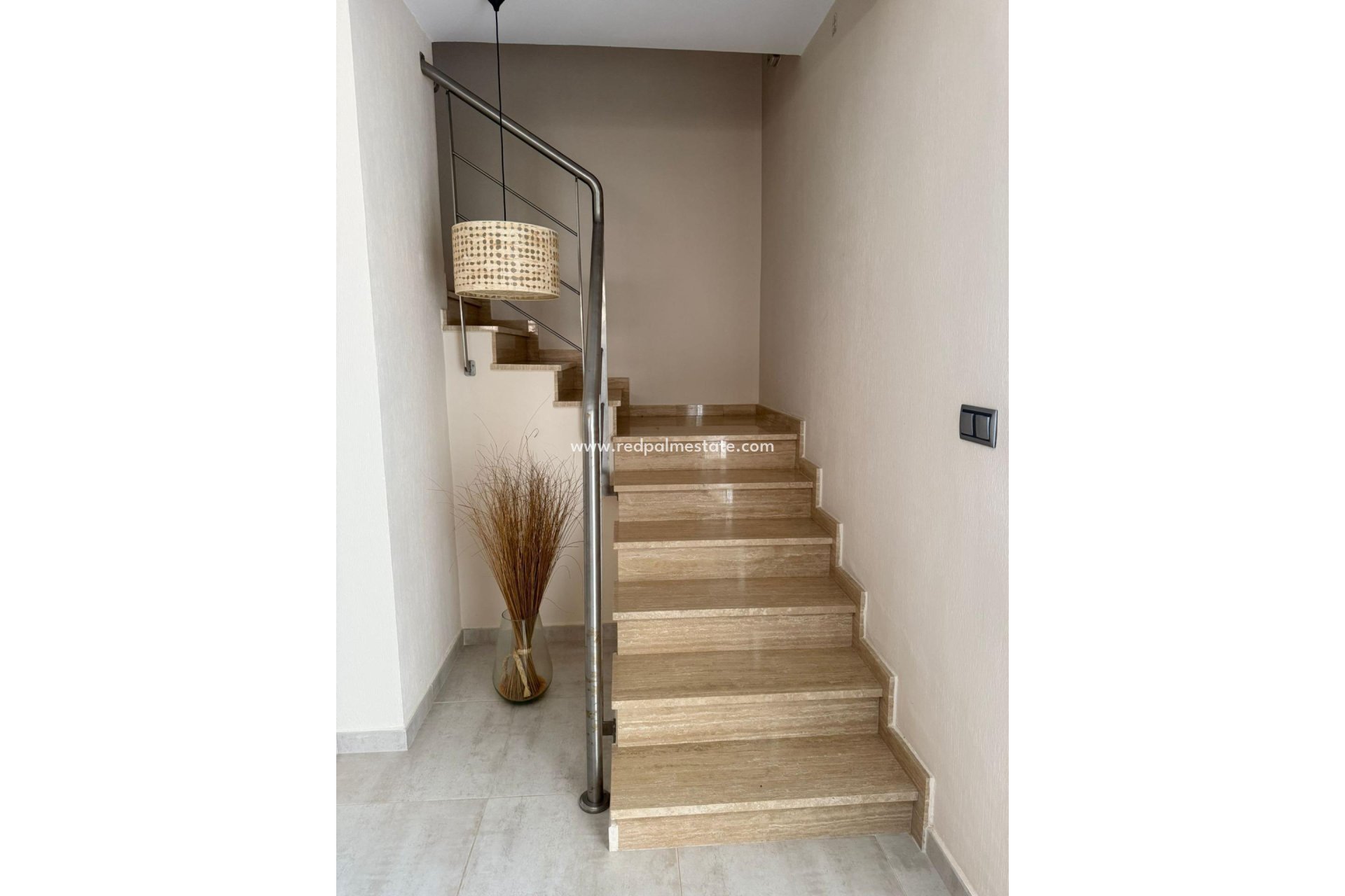 Reventa - Casa Adosada -
Orihuela Costa - Altos de Campoamor