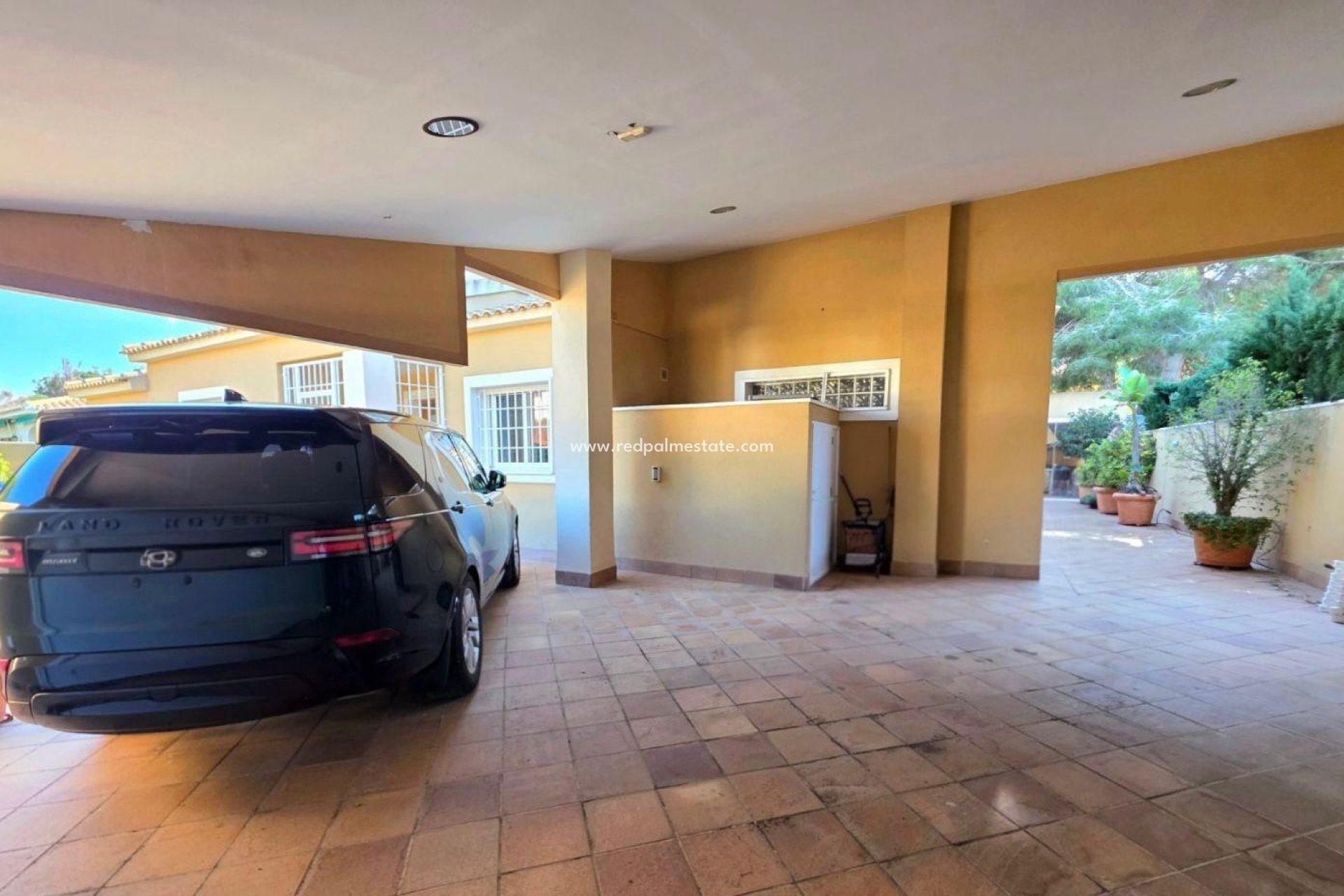 Reventa - Casa Adosada -
Orihuela Costa - Altos de Campoamor