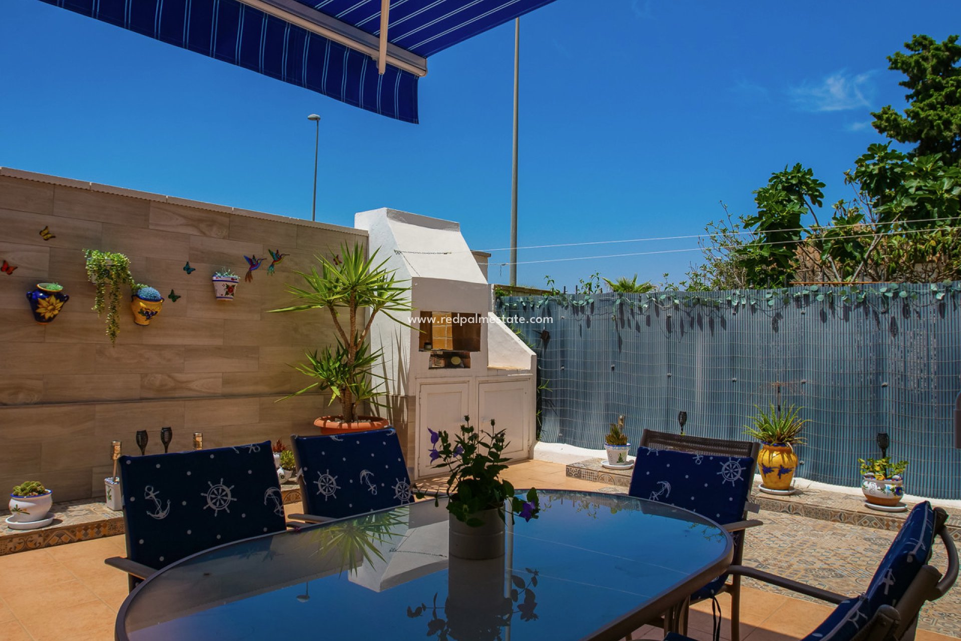 Reventa - Casa Adosada -
Orihuela Costa - Beachside