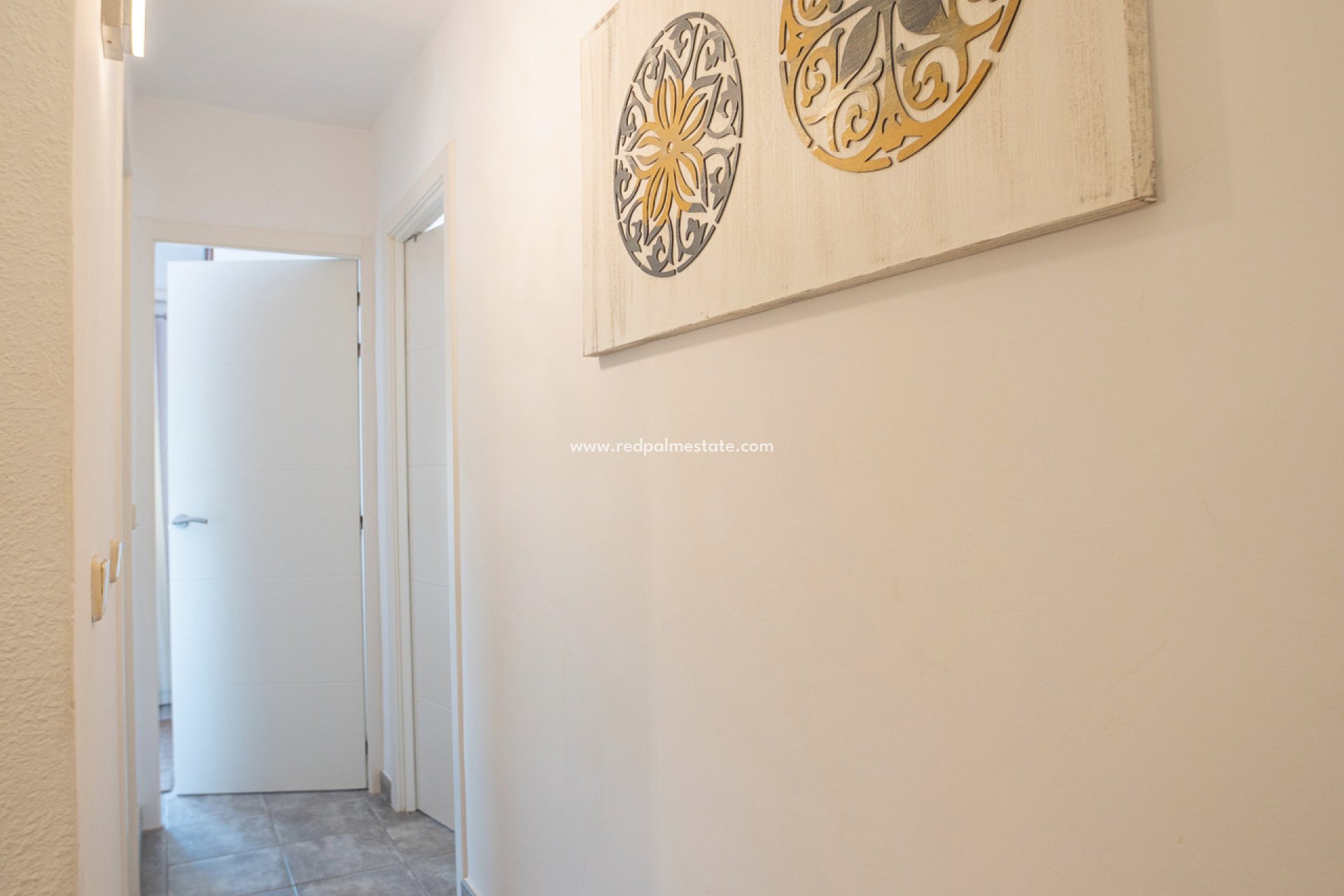 Reventa - Casa Adosada -
Orihuela Costa - Beachside