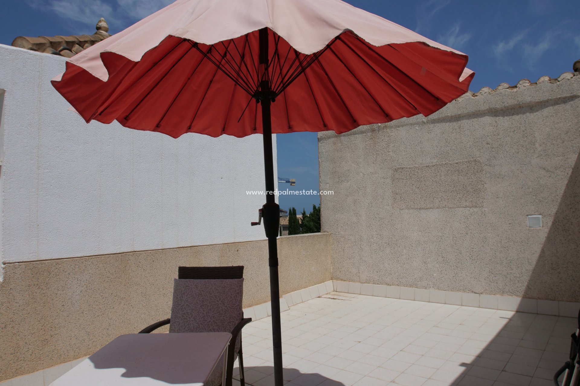 Reventa - Casa Adosada -
Orihuela Costa - Beachside