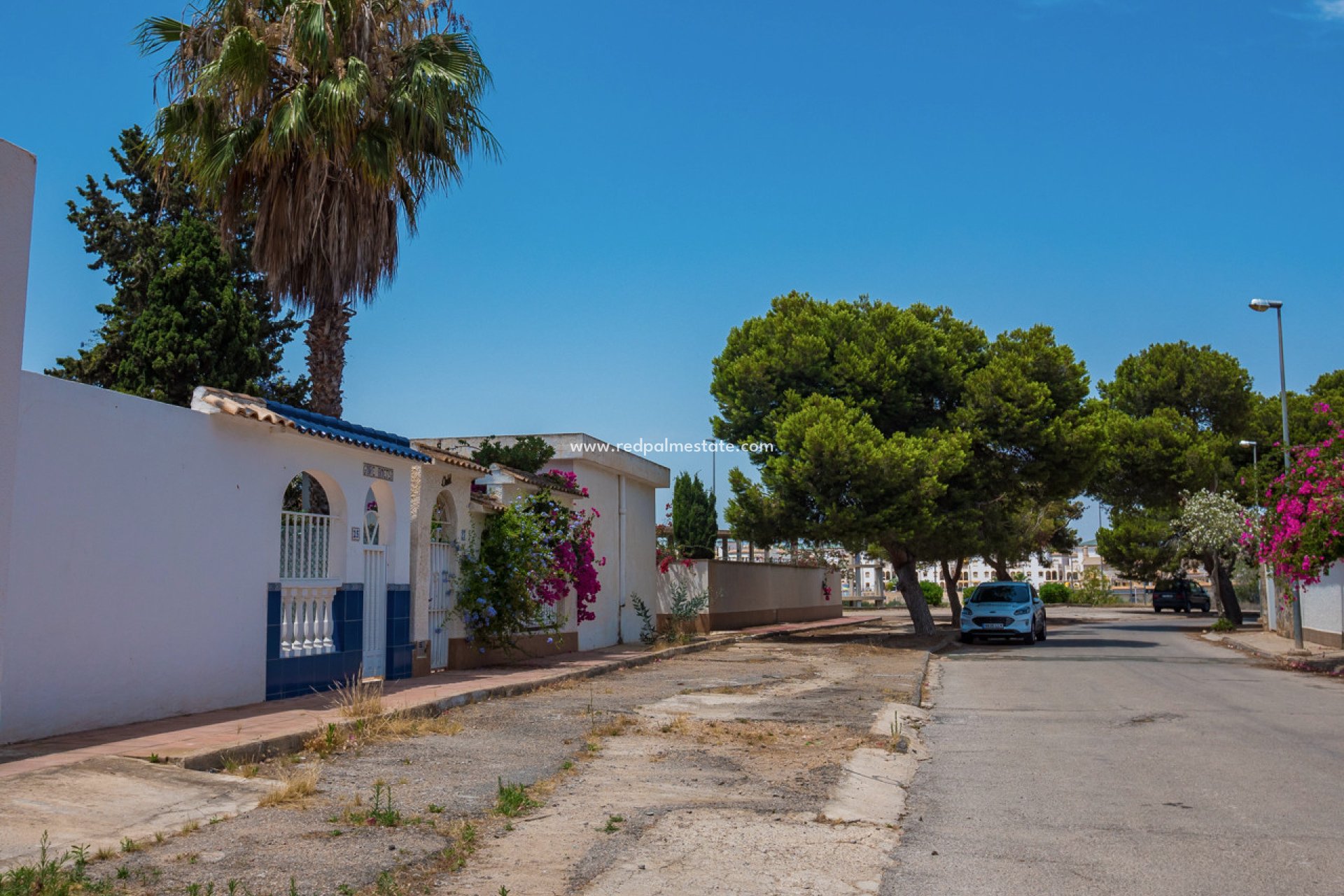 Reventa - Casa Adosada -
Orihuela Costa - Beachside